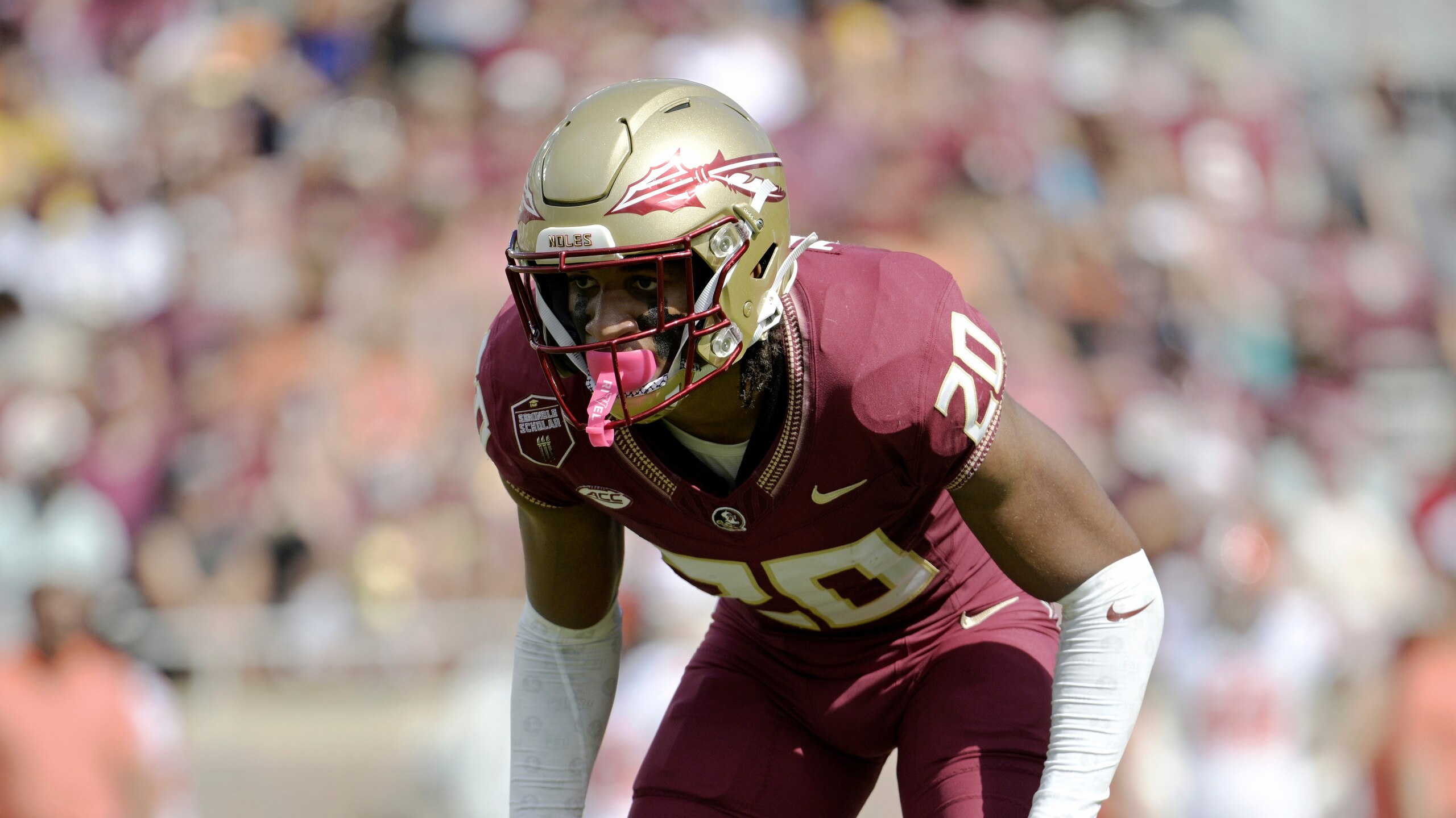 Syracuse Florida St Football