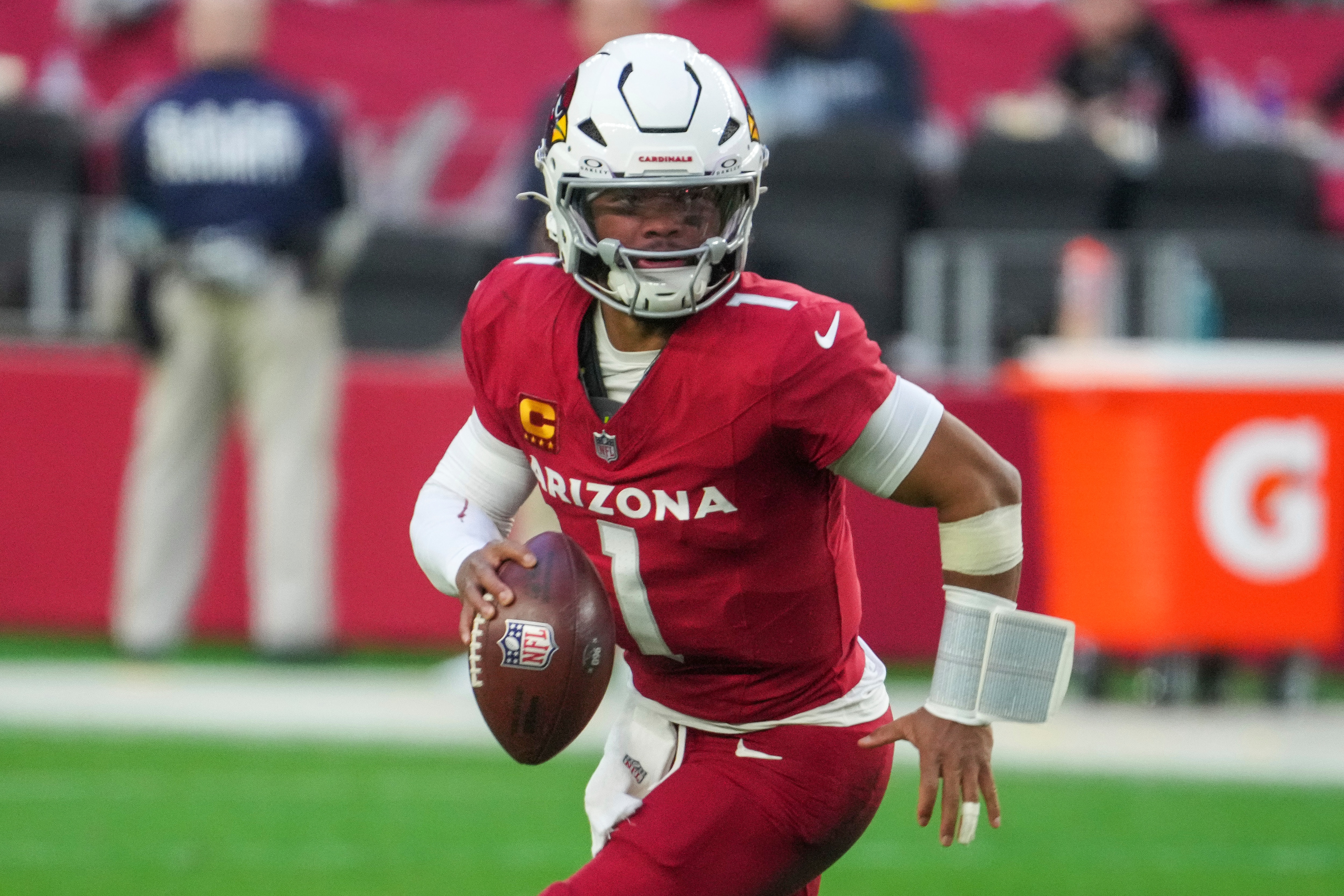 49ers Cardinals Football
