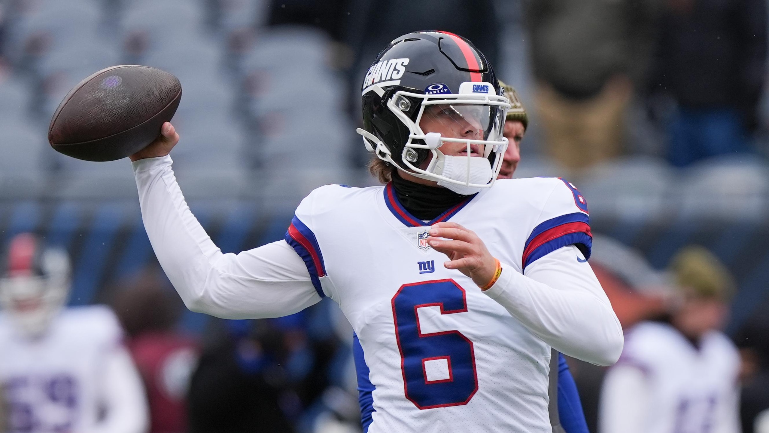 Giants Bears Football