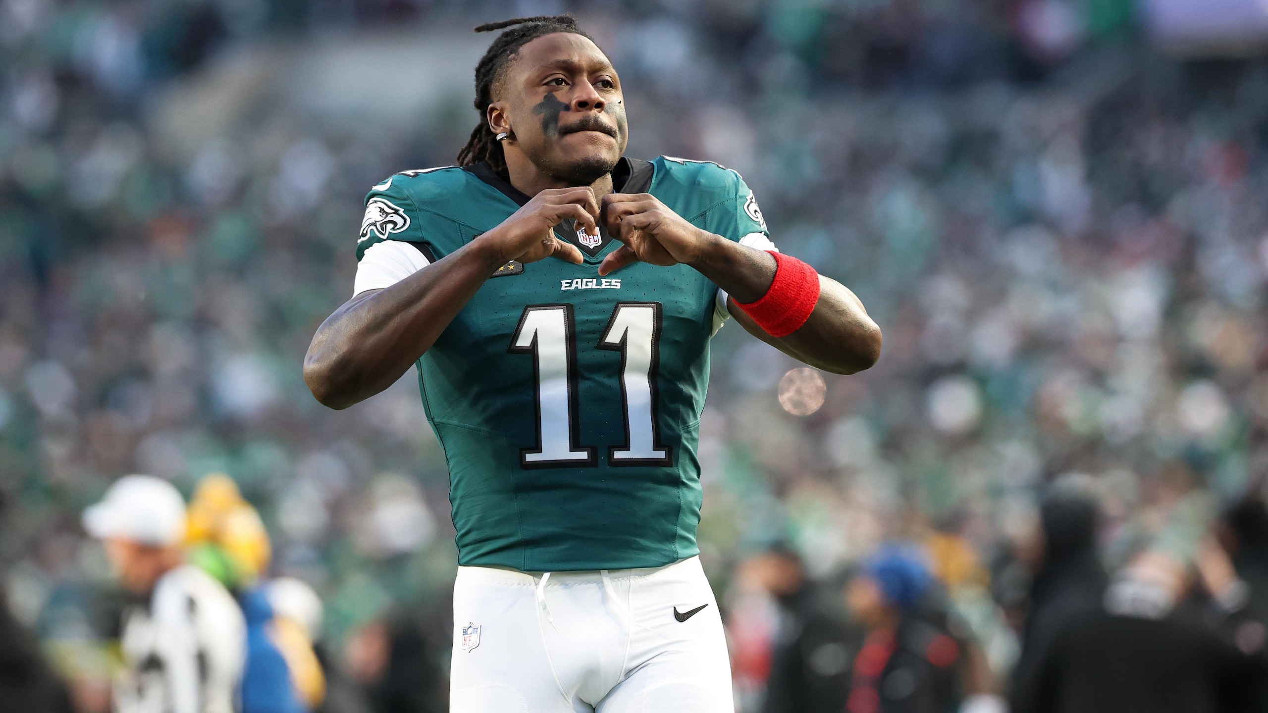 49ers Eagles Football