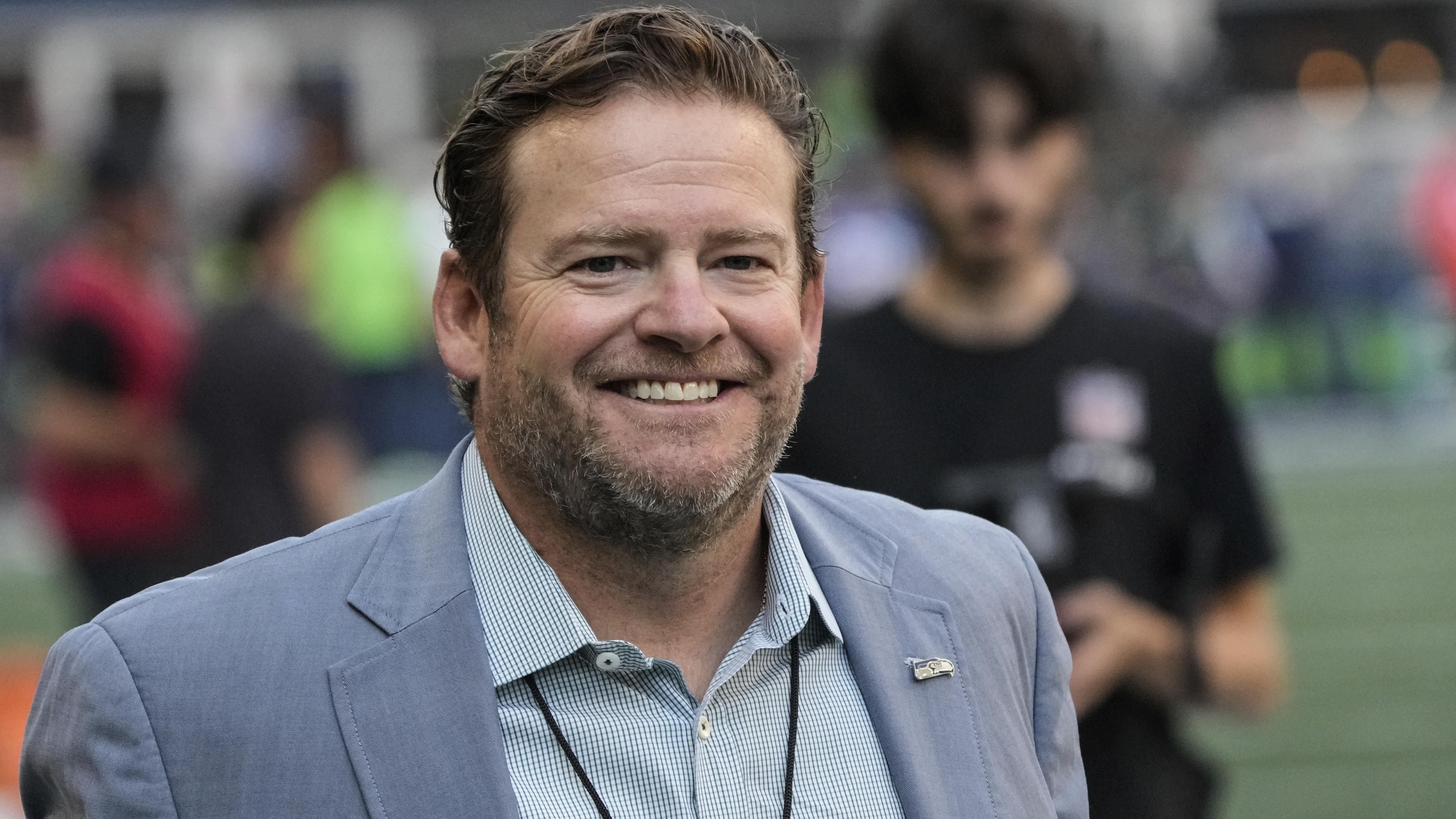 Seahawks GM John Schneider Reportedly Agrees to 4-Year Contract Extension Through 2030
