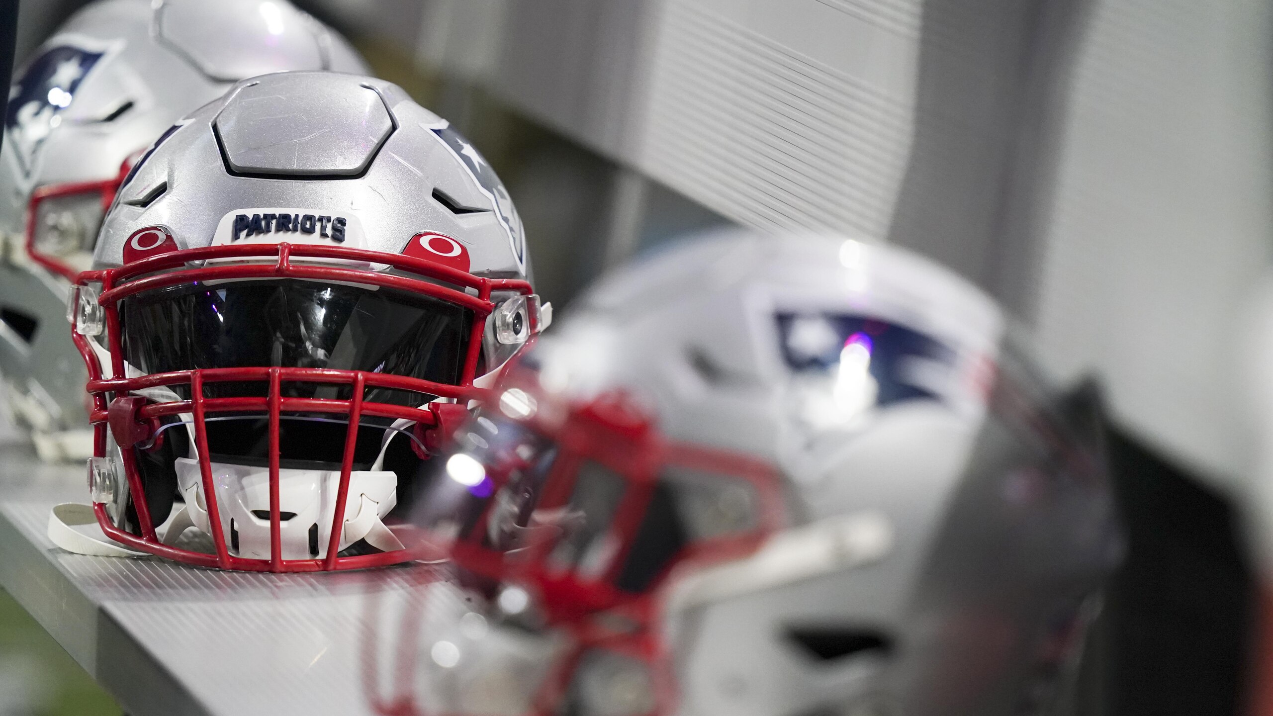 Patriots Falcons Football