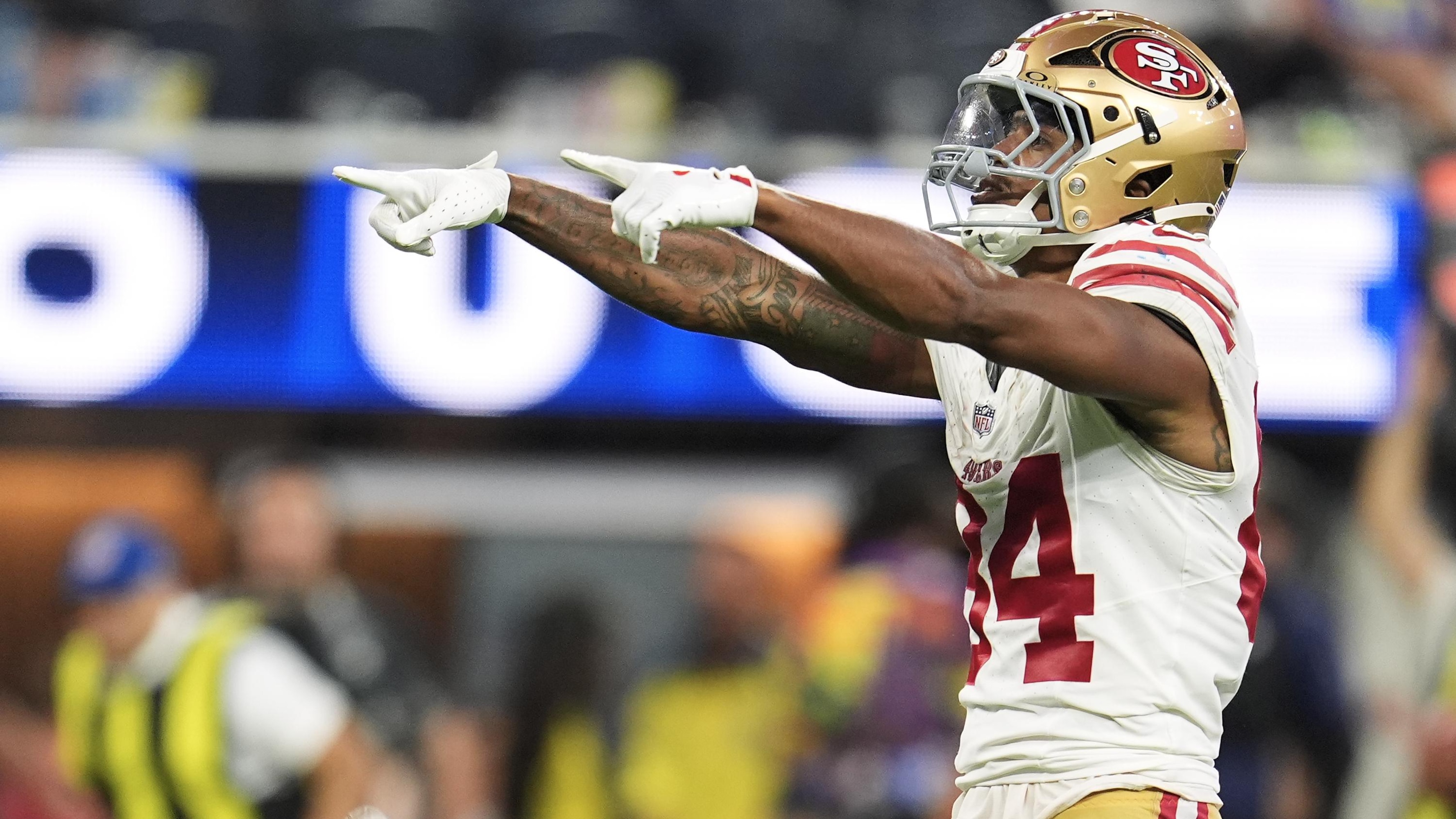 Don’t Buy Kendrick Bourne Fantasy Hype, 49ers WR’s Breakout Game Was a Fluke