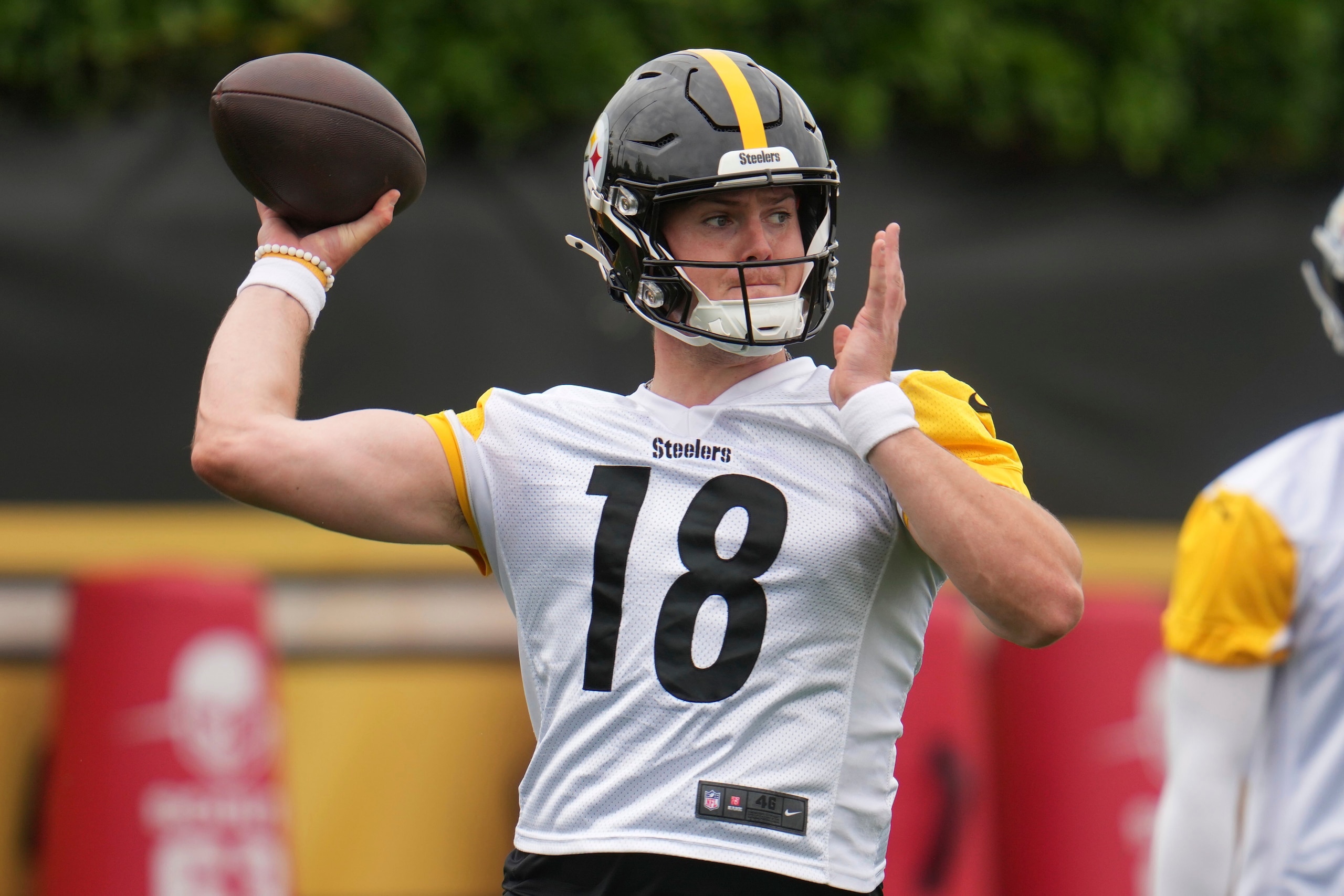 Steelers Football
