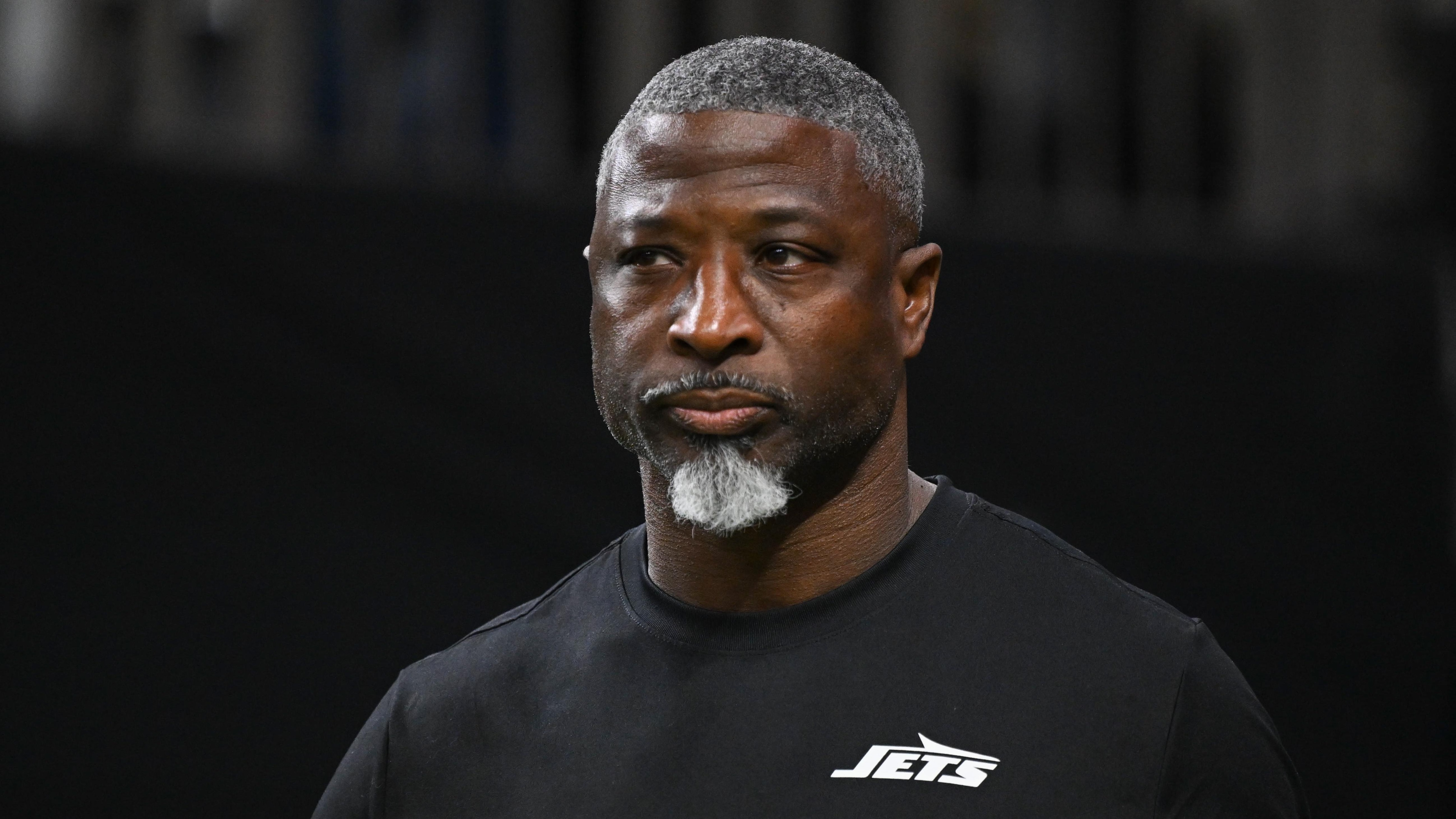 Jets Saints Football