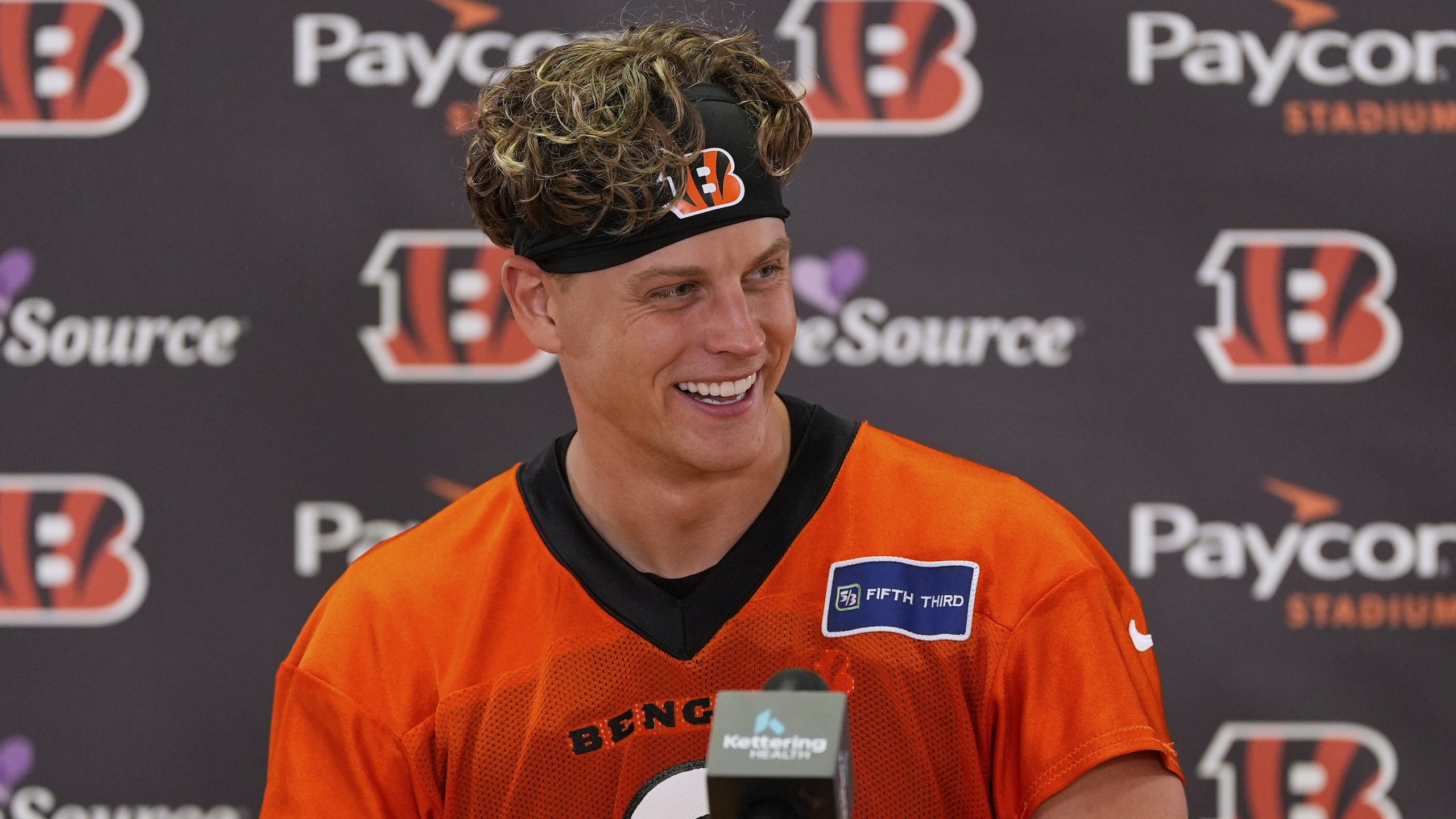 Bengals Football