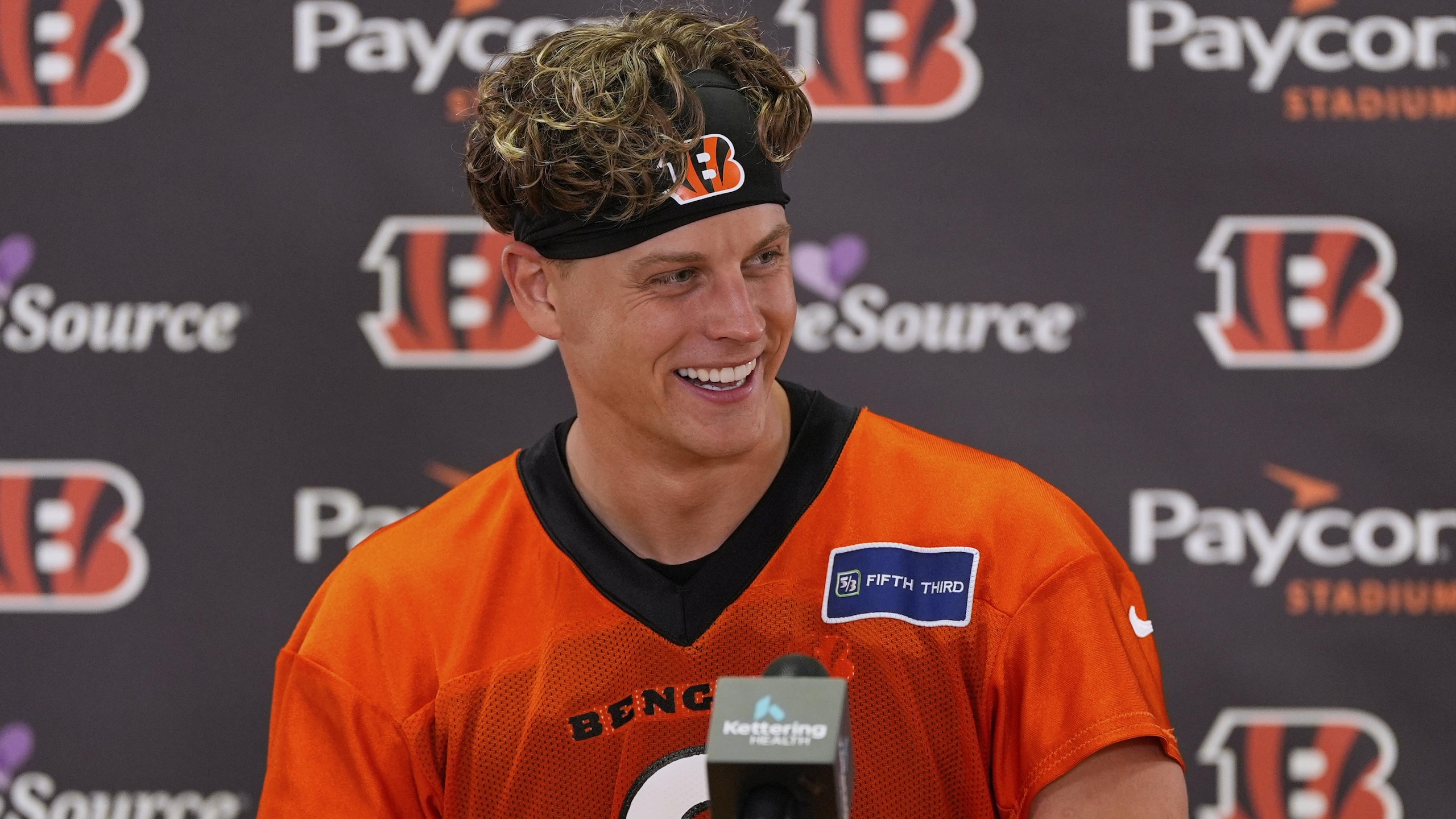 Bengals Football