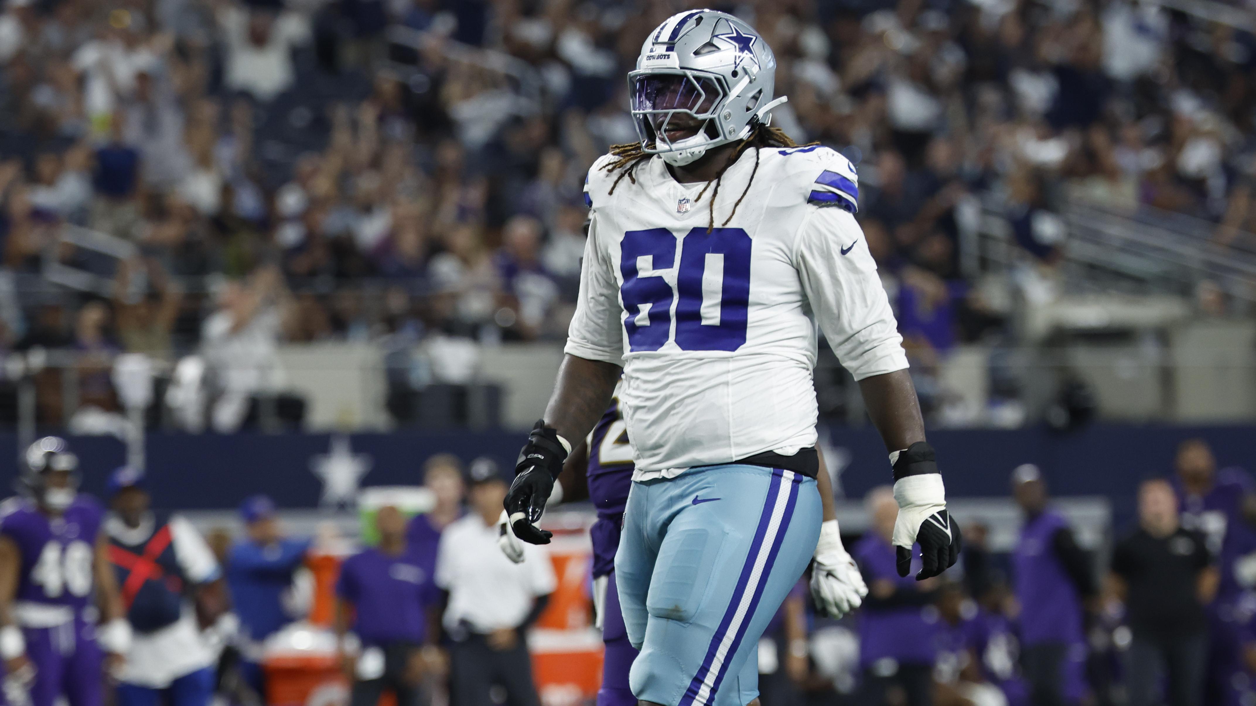 Every NFL Team’s Biggest X-Factor Heading Into 2025 Season