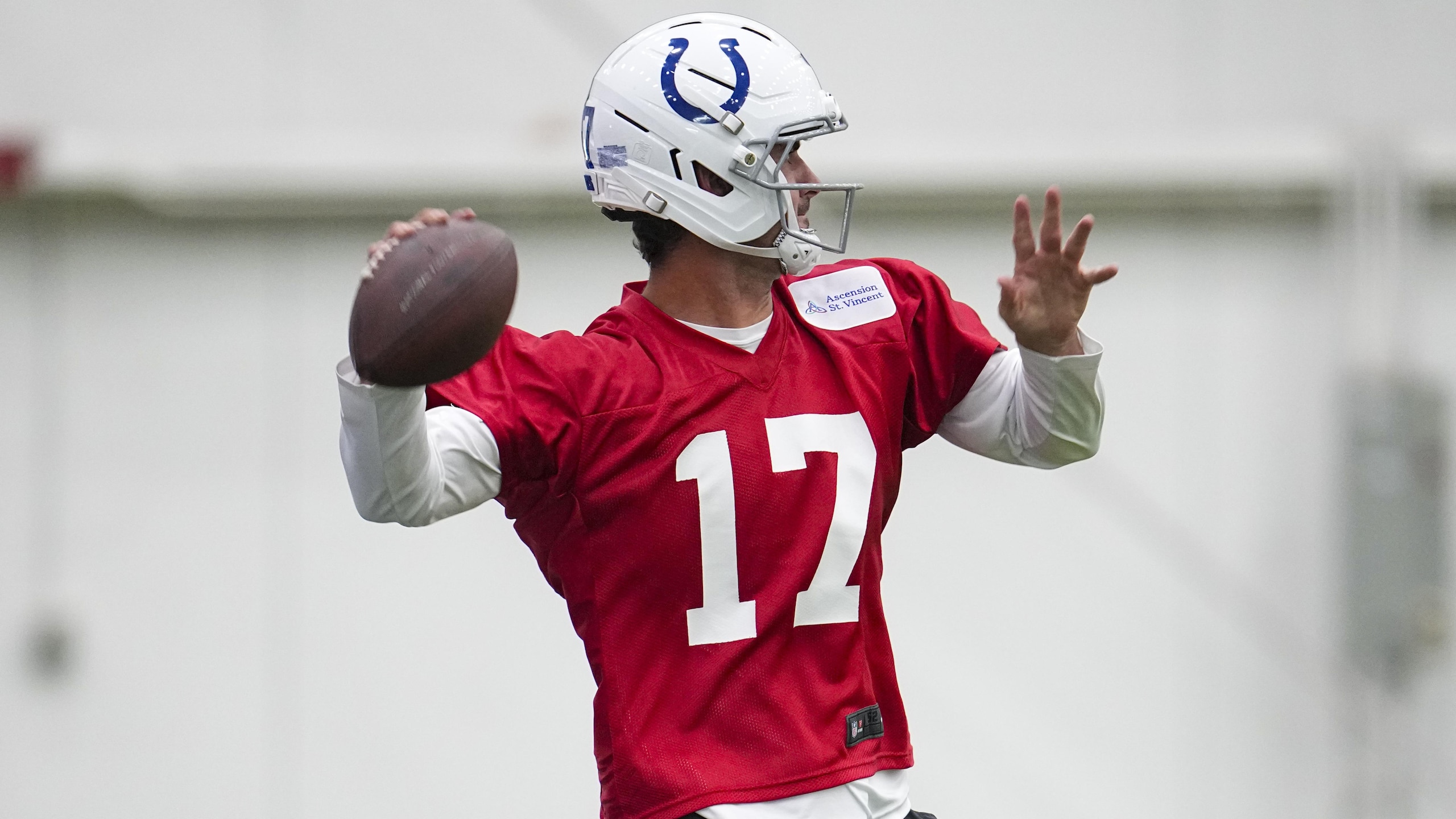 Colts Football