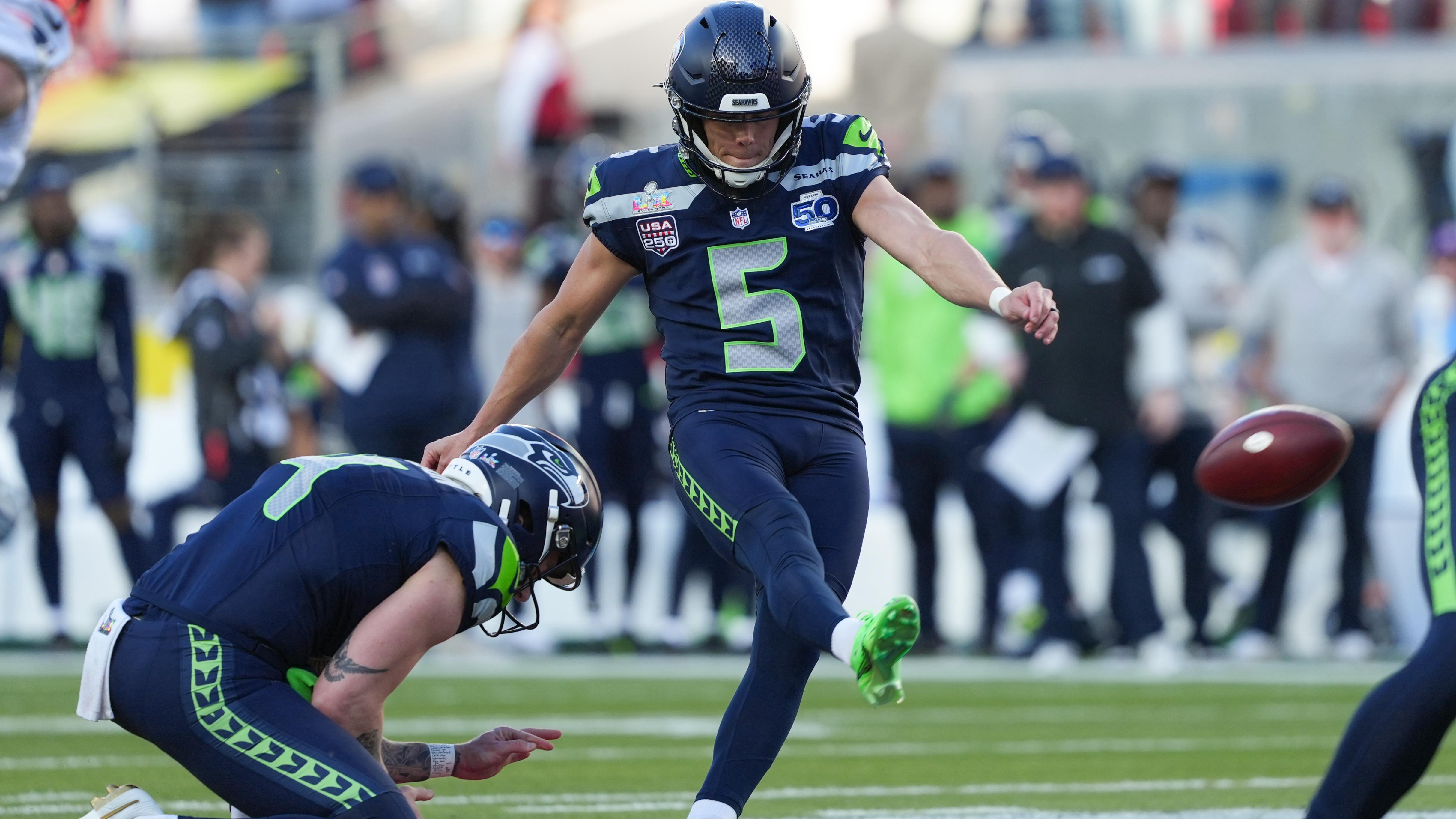 Super Bowl Football