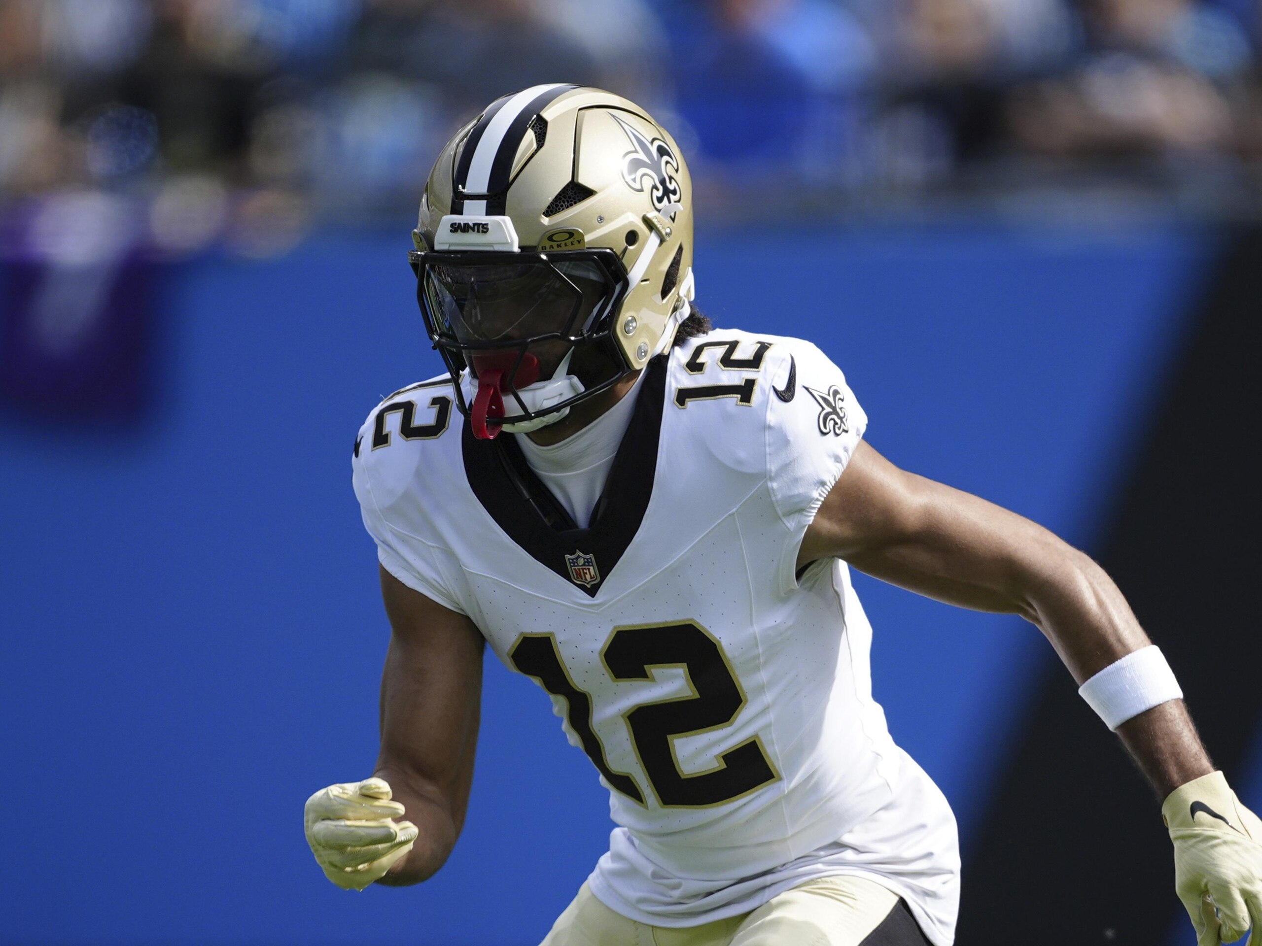 Saints Football