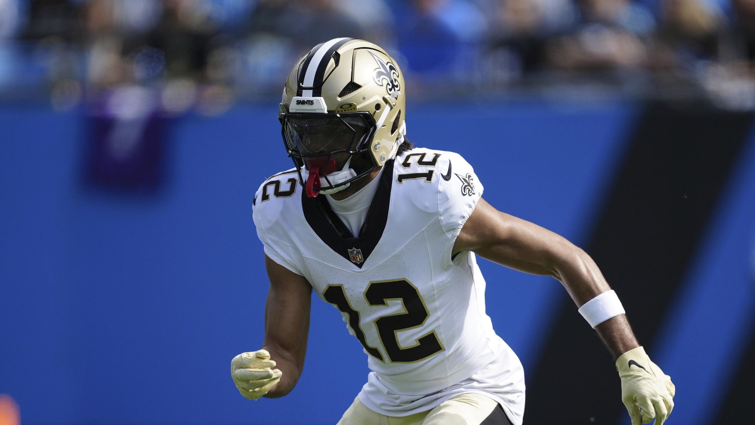 Saints Football