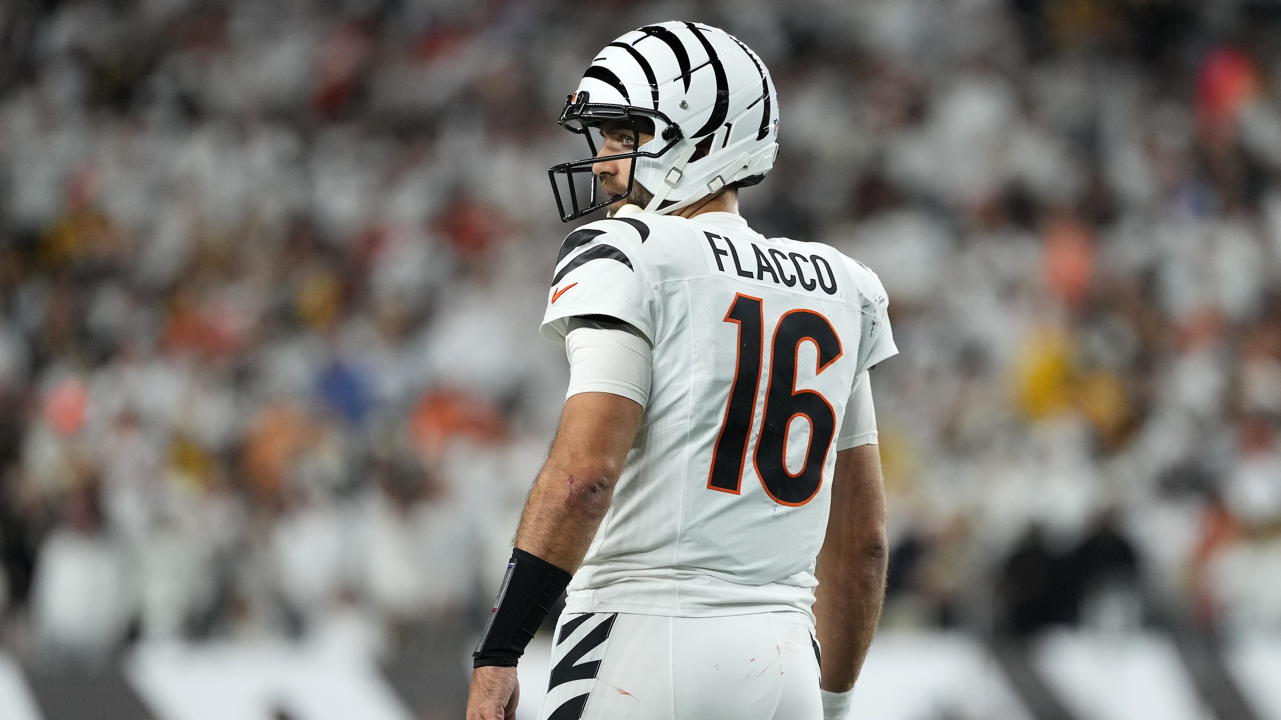 Steelers Bengals Football