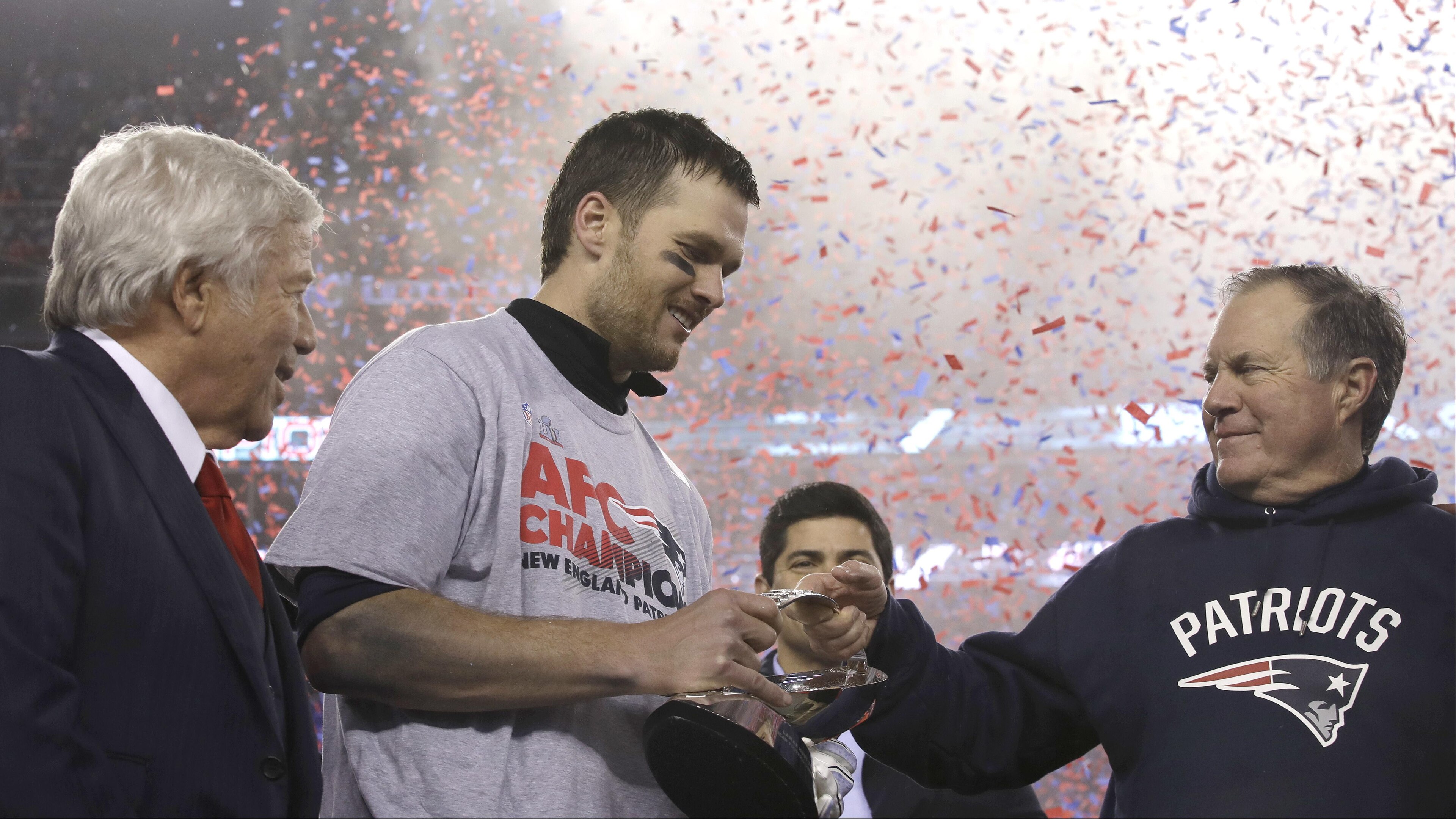 Steelers Patriots Football