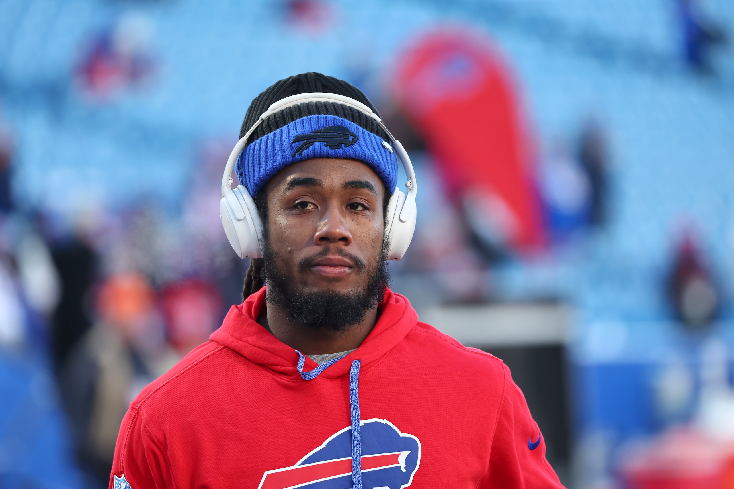 Patriots Bills Football