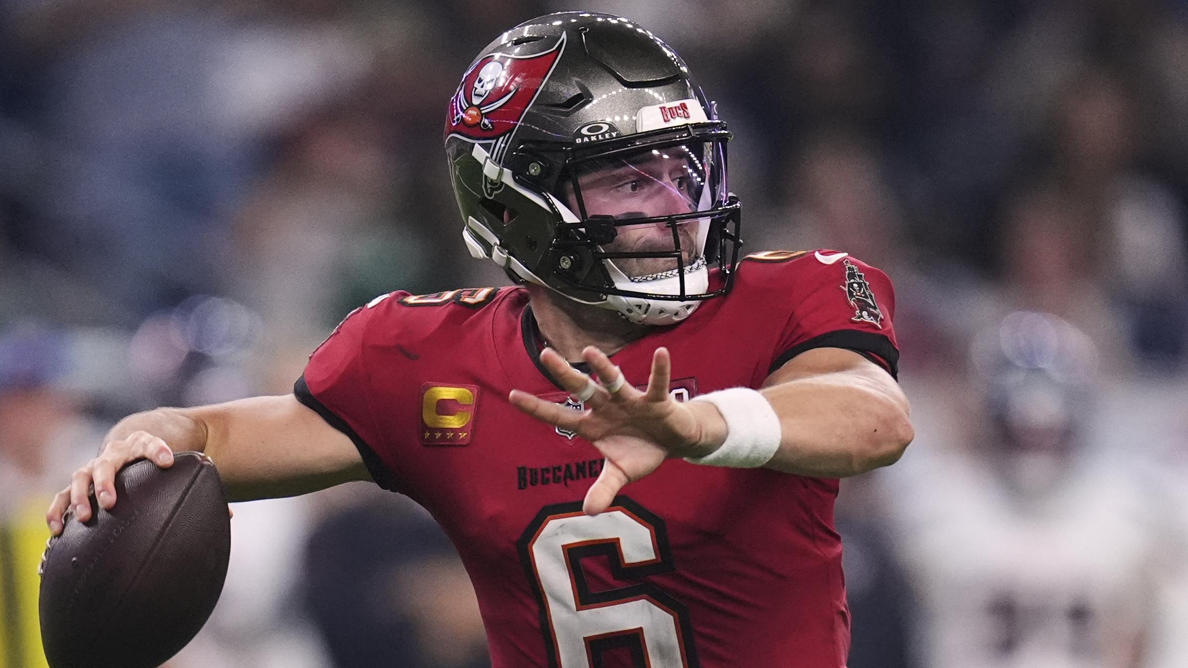 Buccaneers Texans Football