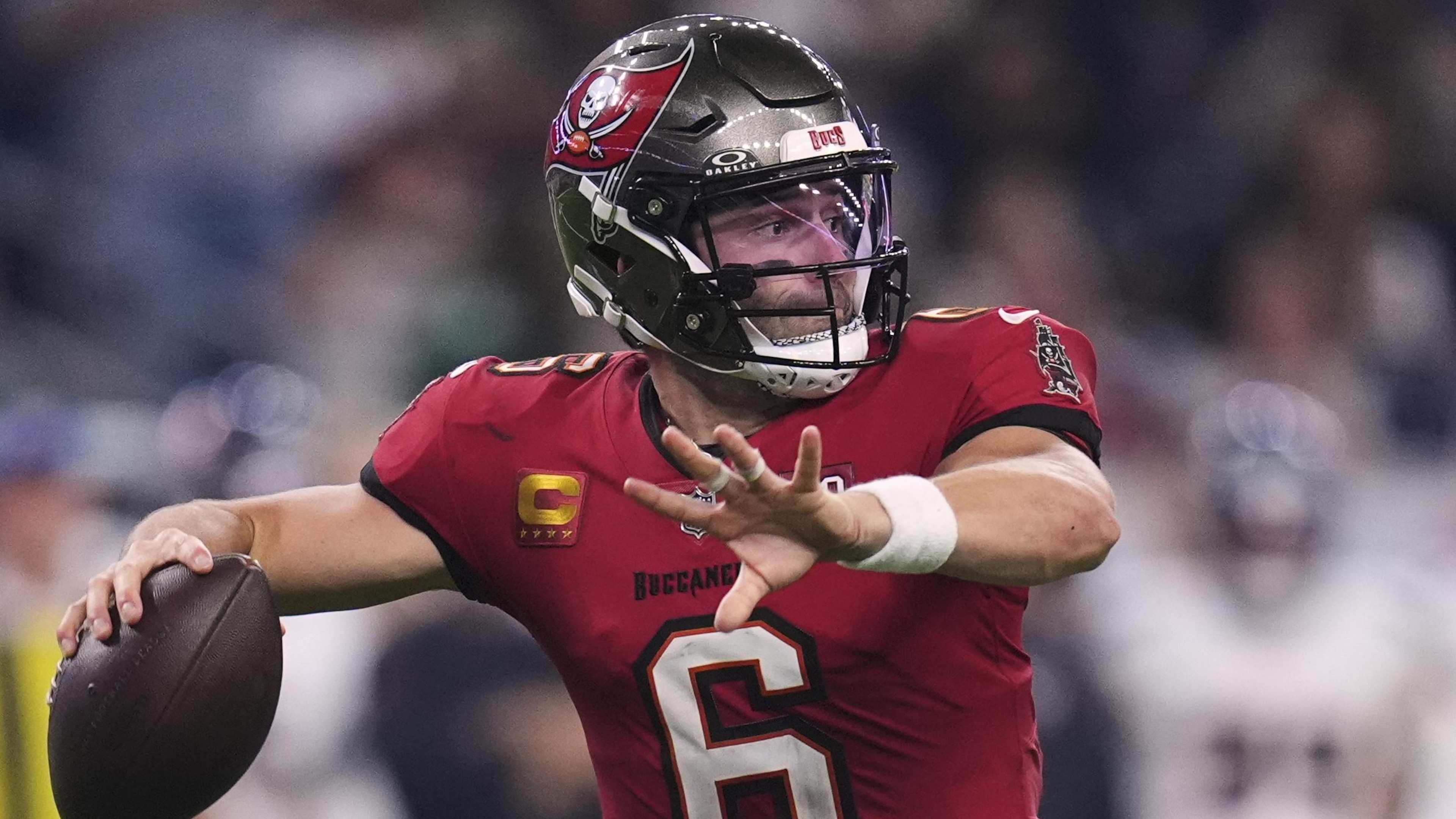 Buccaneers Texans Football