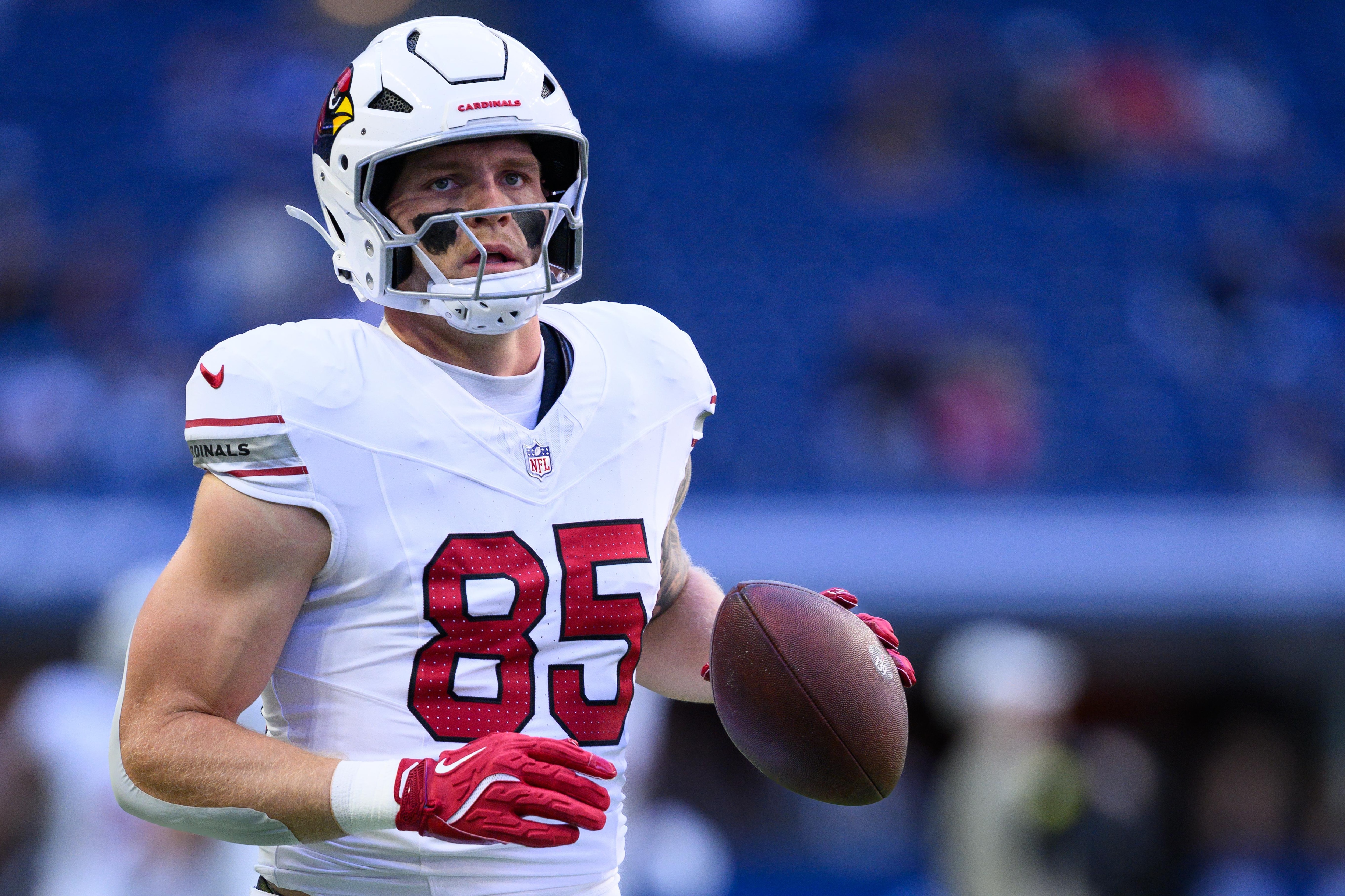 Cardinals Colts Football