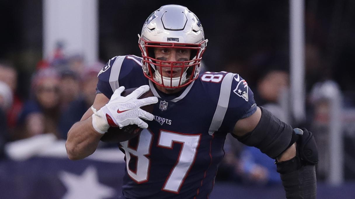 Jets Patriots Football