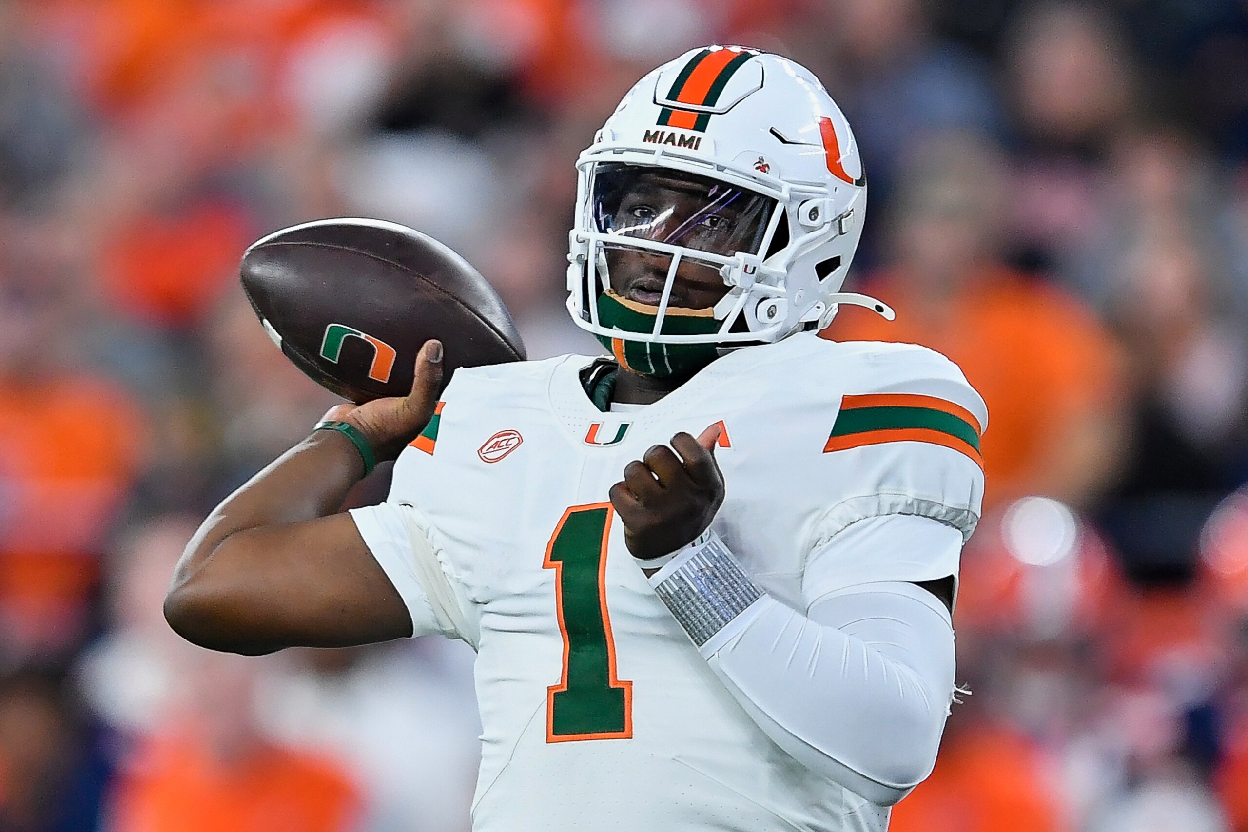 NFL Mock Draft Football NFL Mock Draft Football