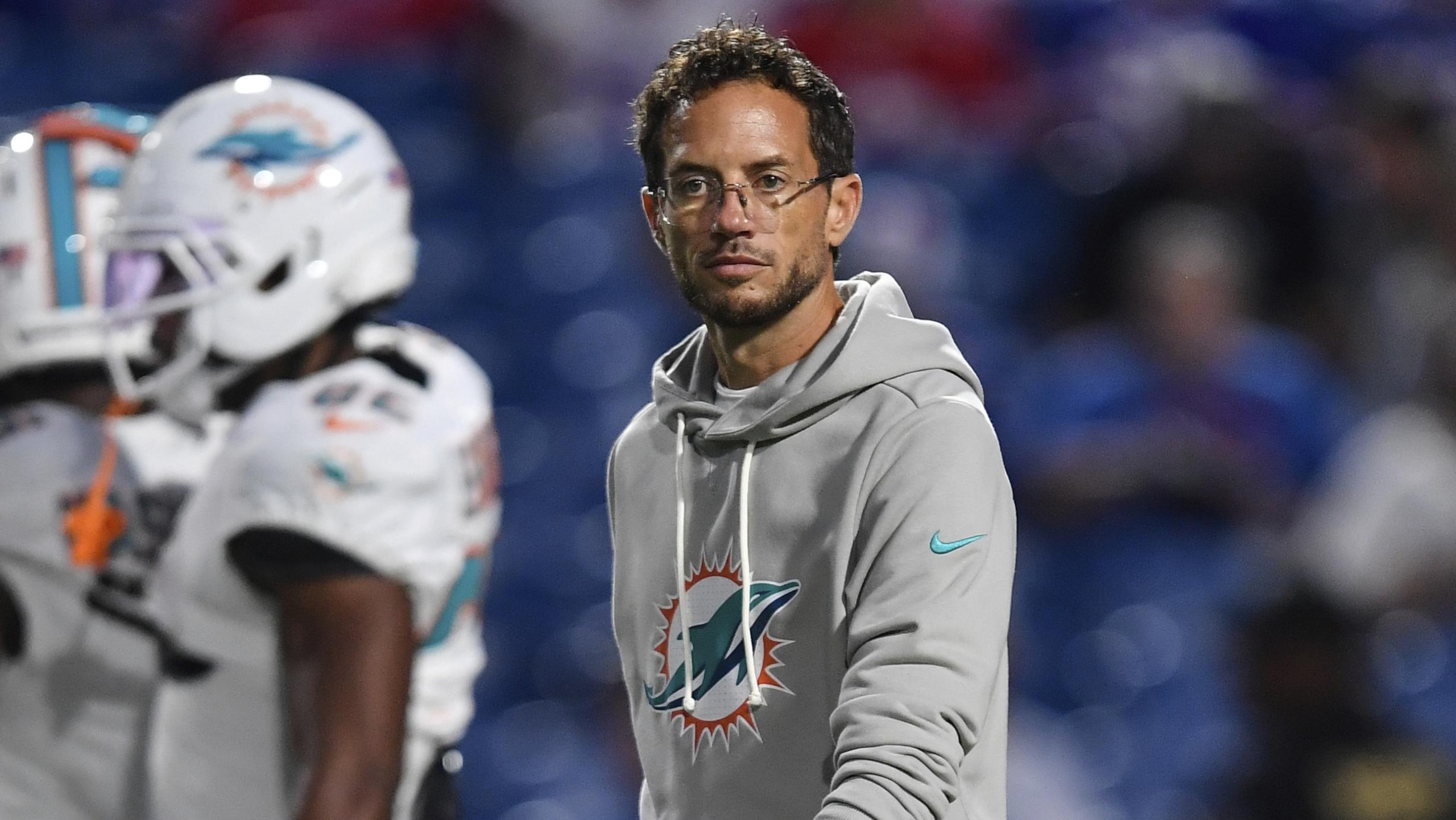 Dolphins Bills Football