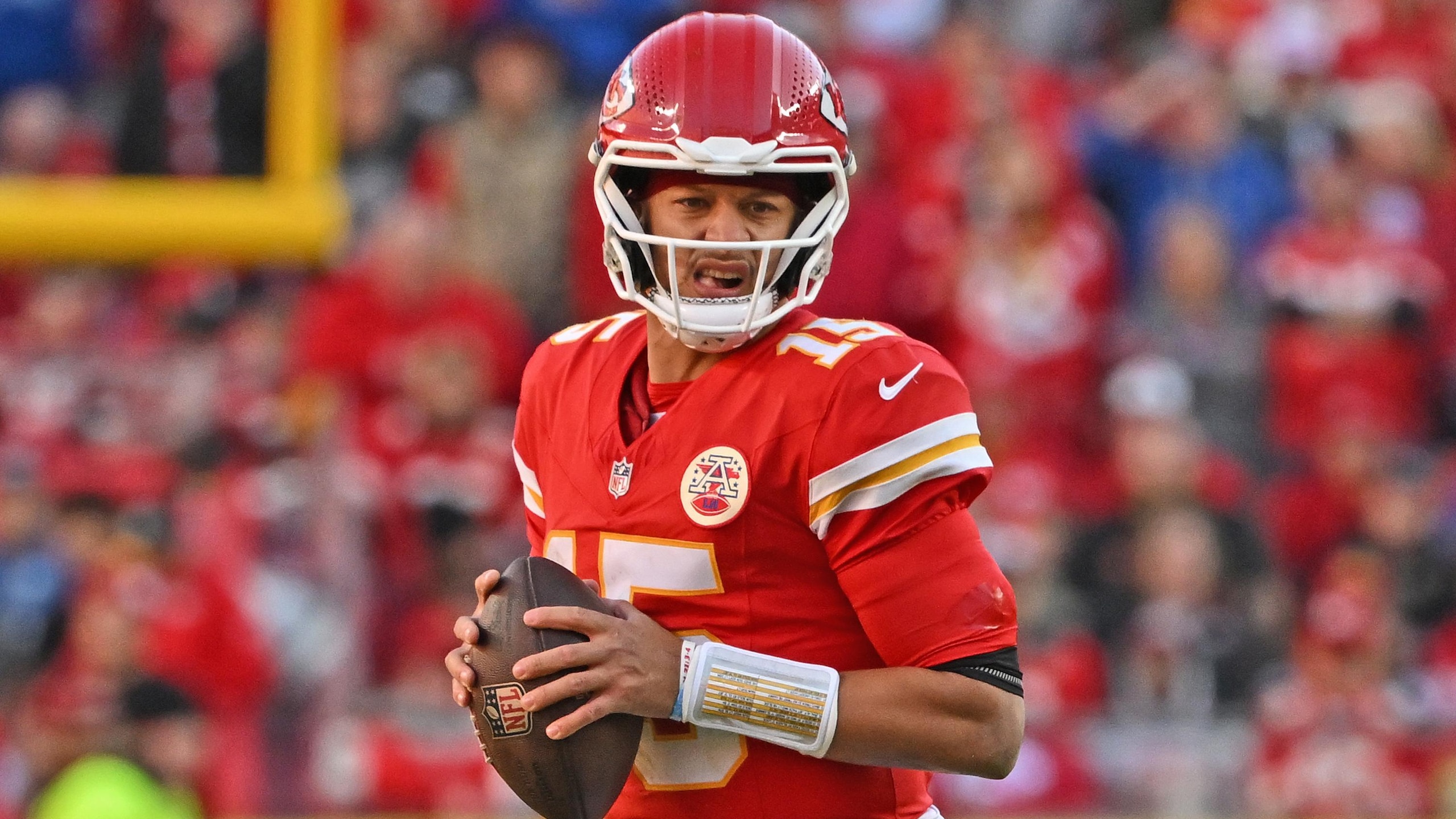 Colts Chiefs Football