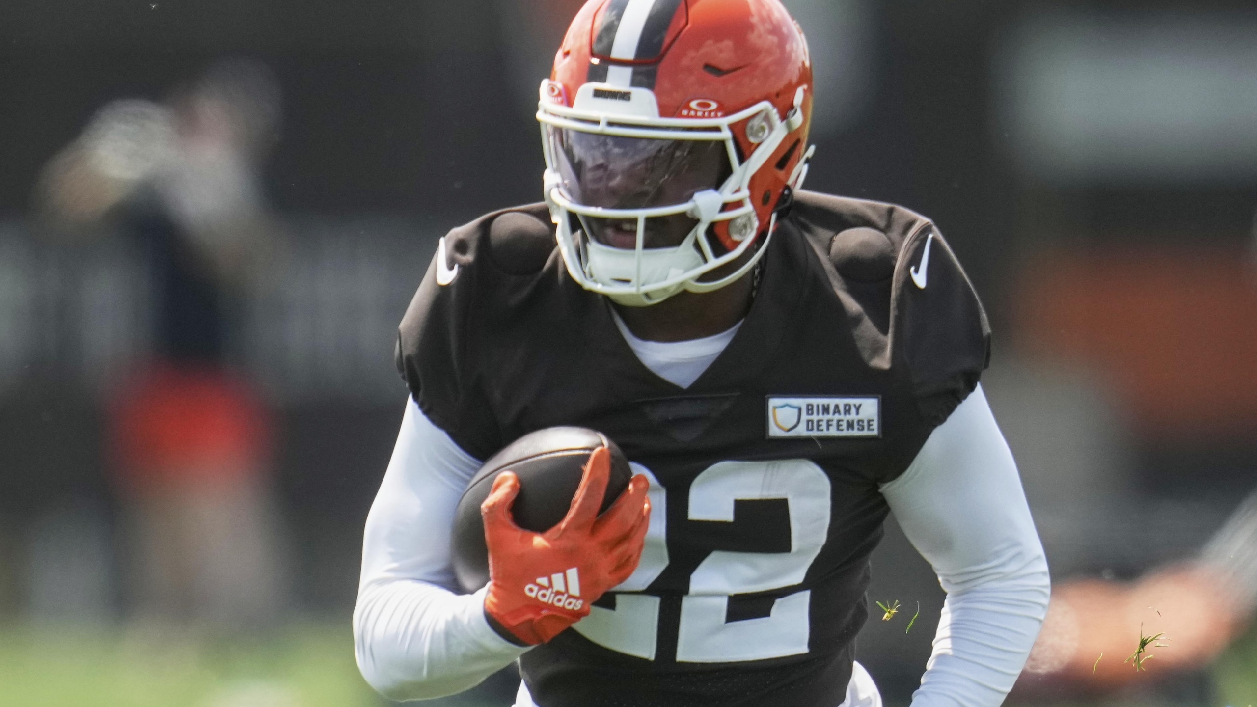 Browns Football