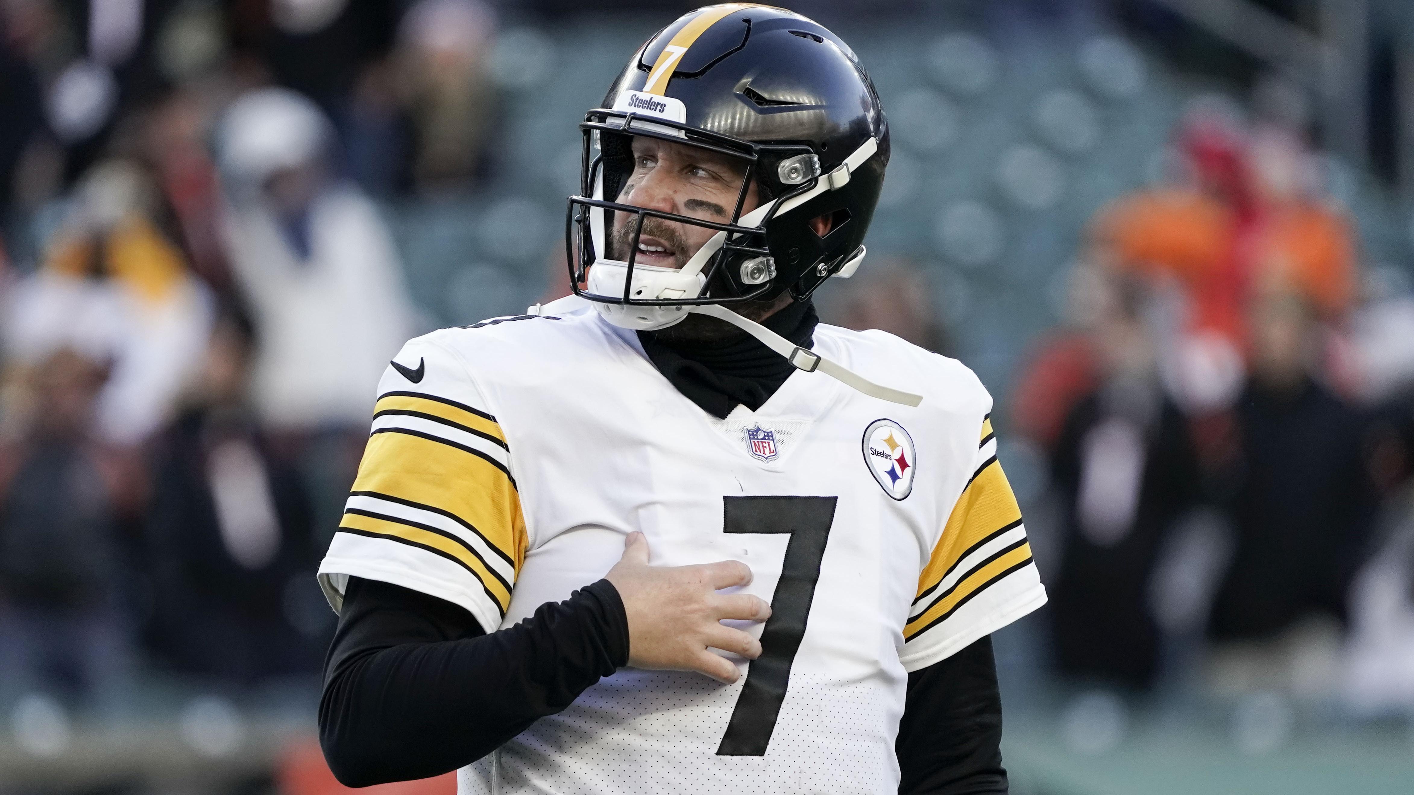 NFL Pittsburgh Steelers Cincinnati Bengals