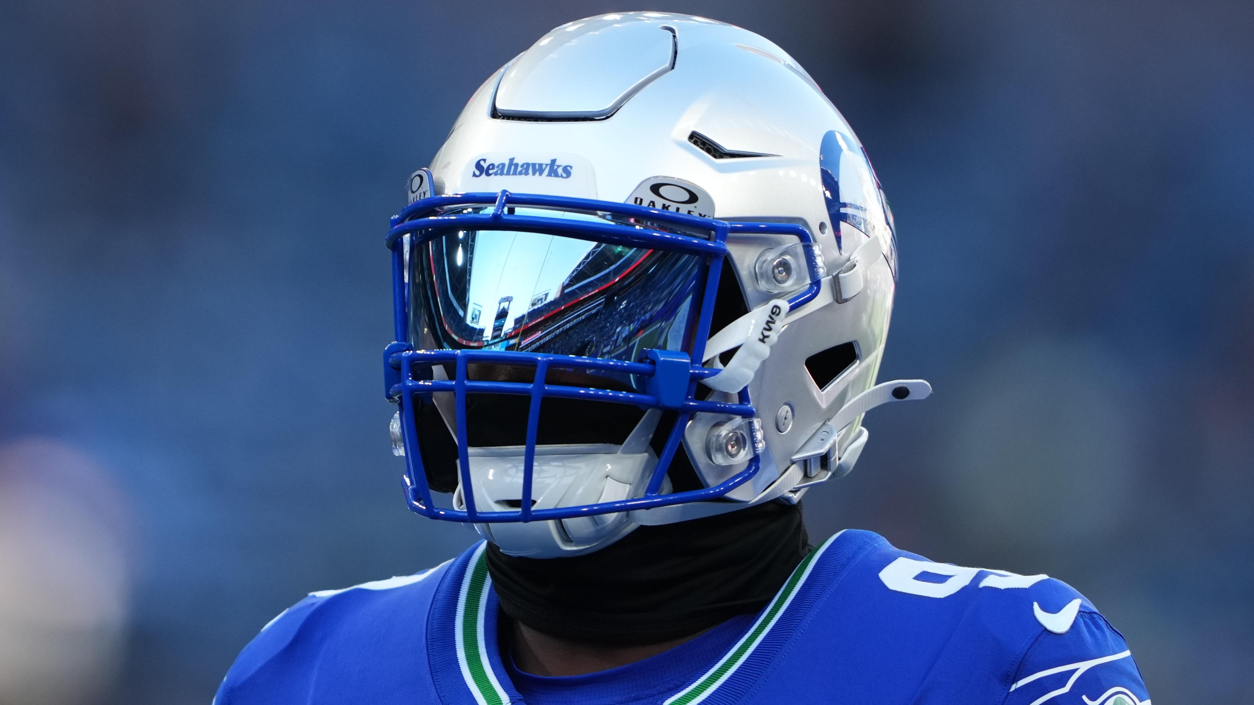 Vikings Seahawks Football