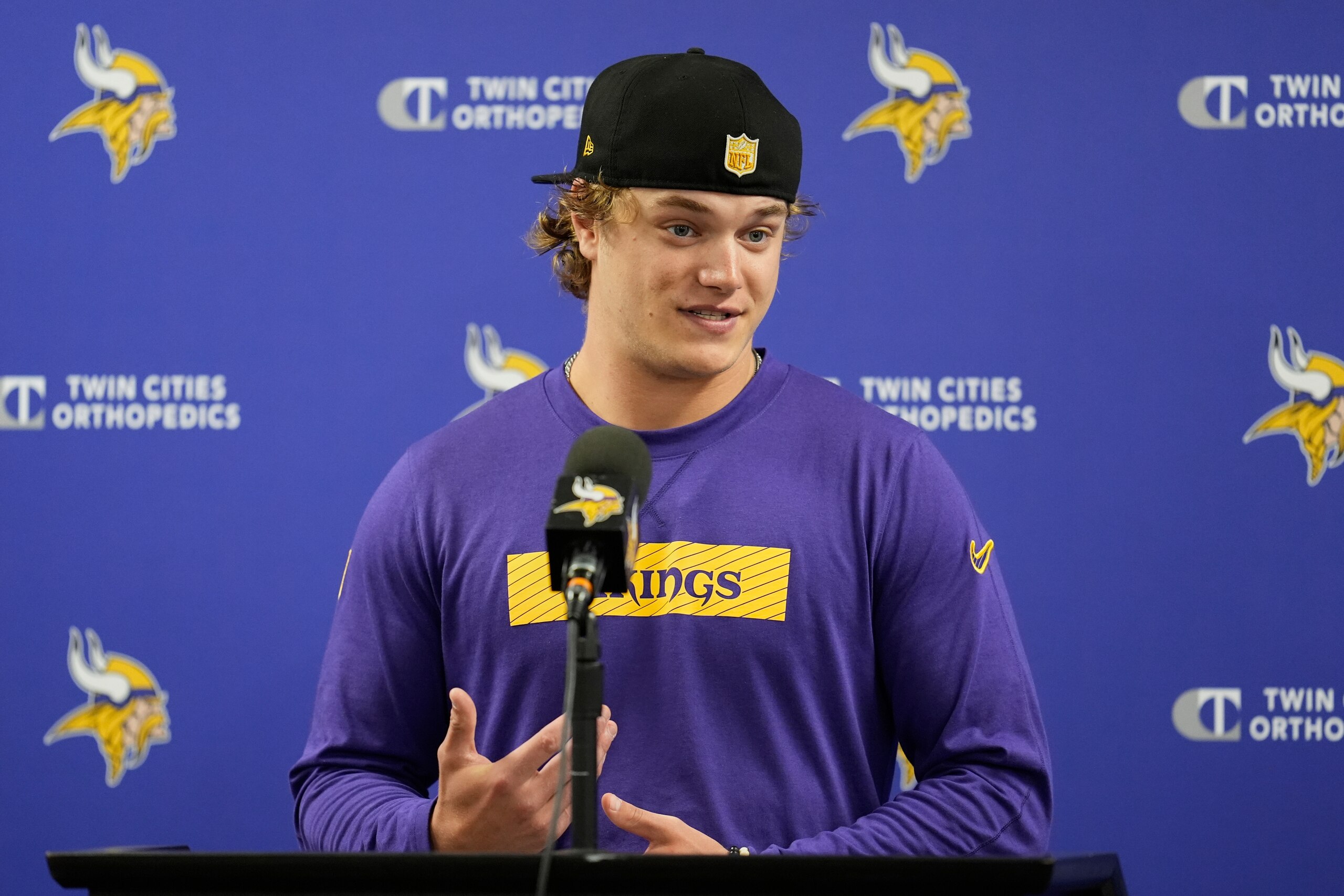 Vikings Football Vikings Football