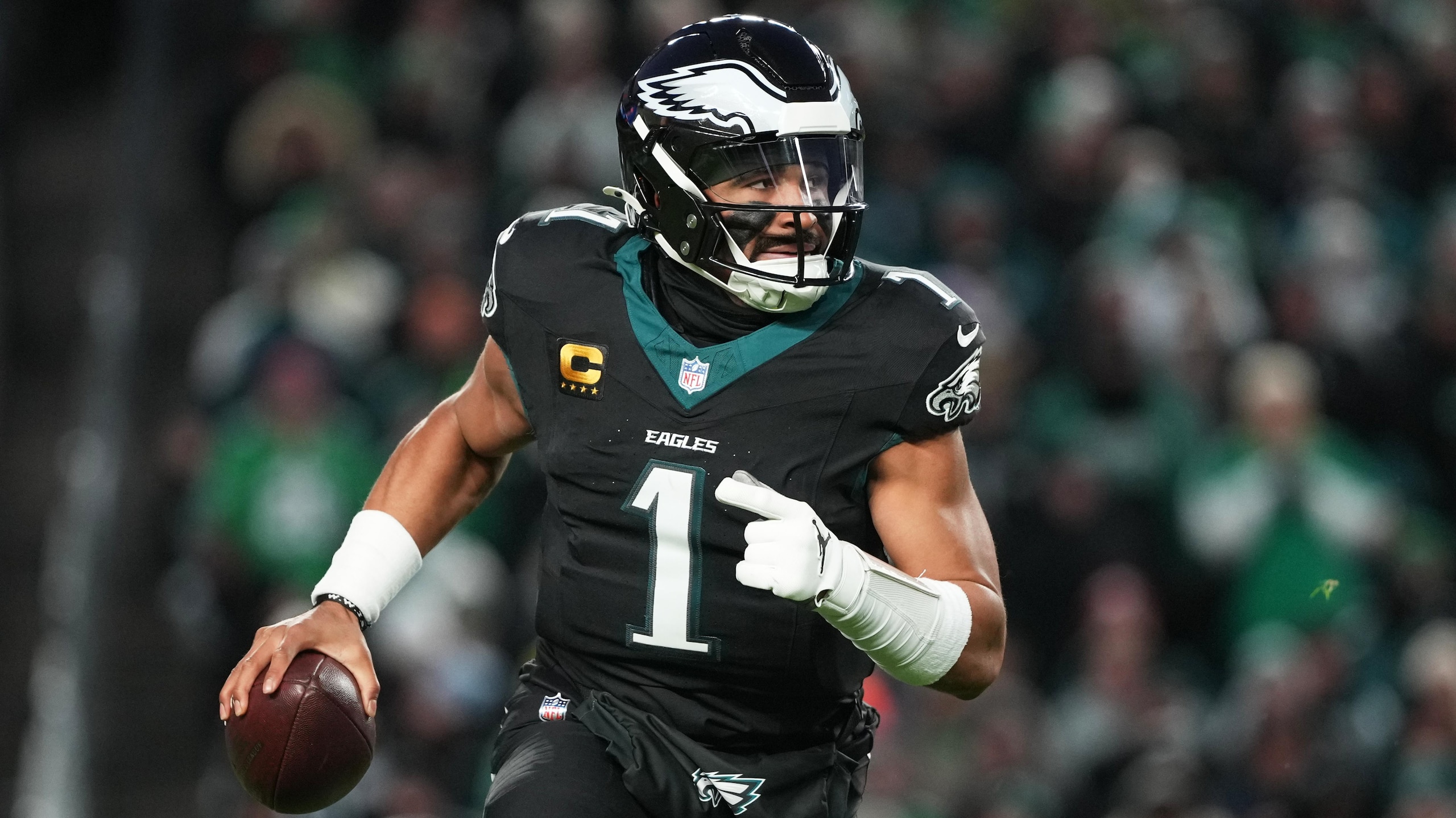 Eagles Football