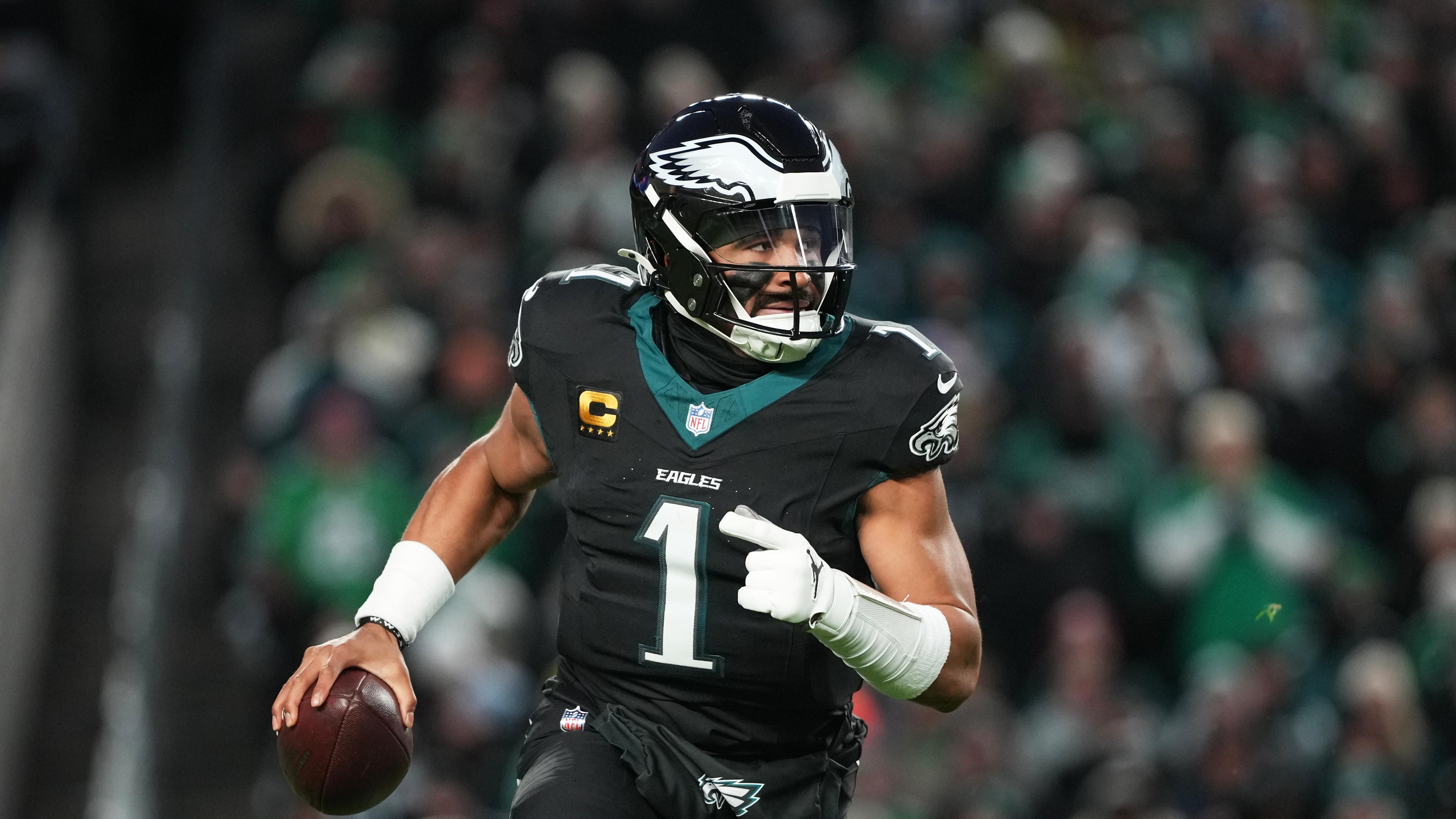 Eagles Football