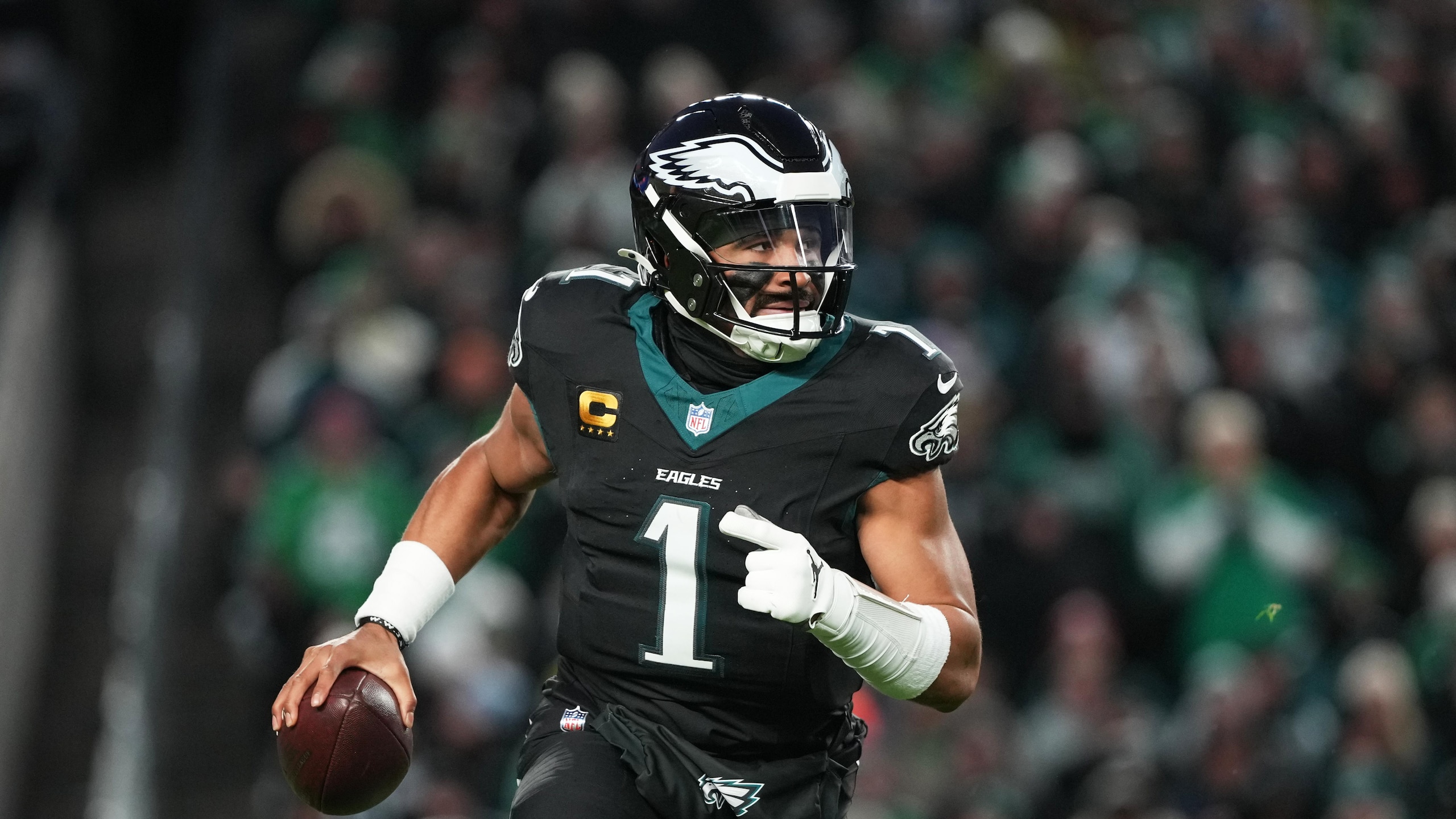Eagles Football