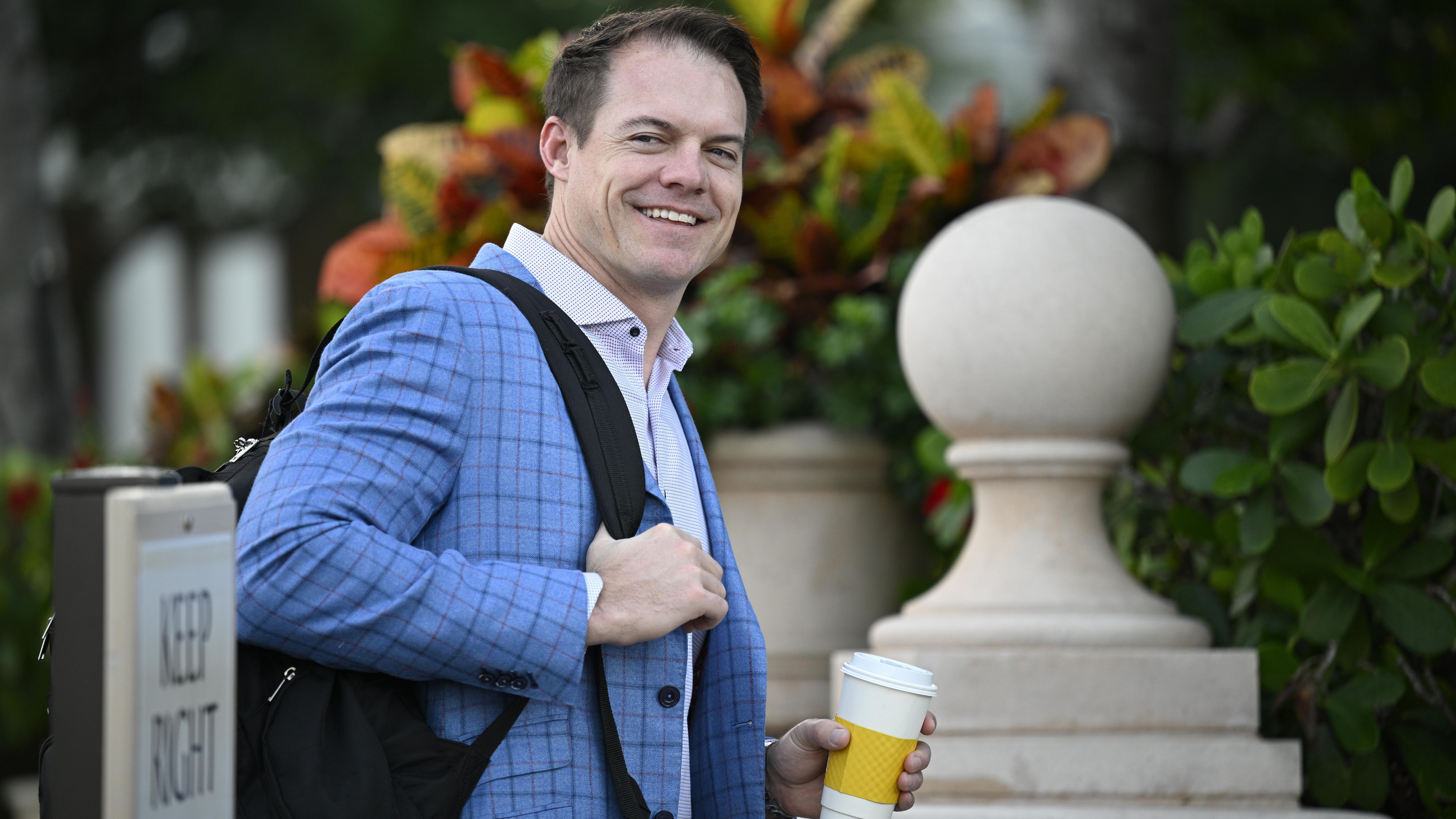 2025 Annual Meetings