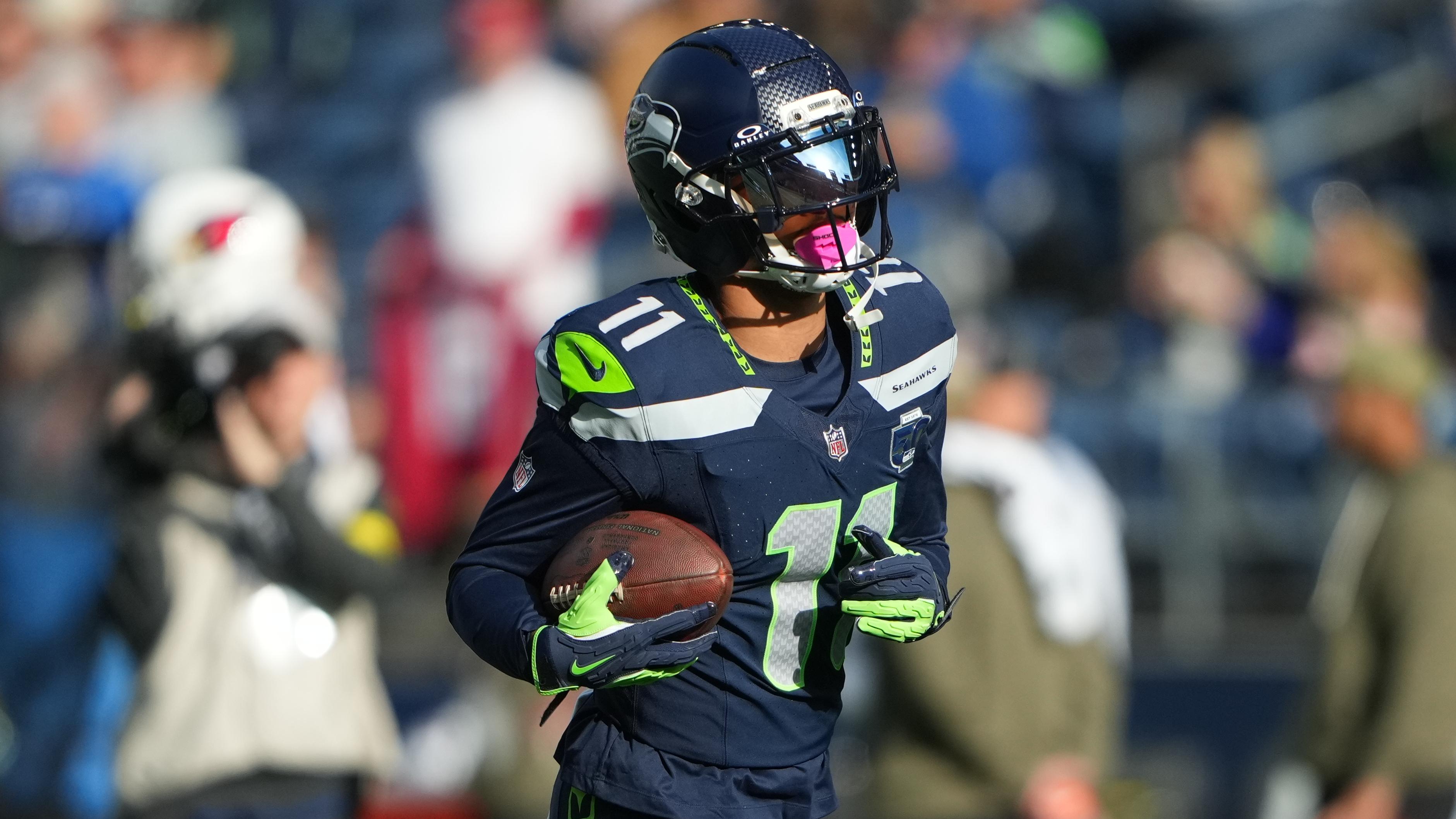 Cardinals Seahawks Football