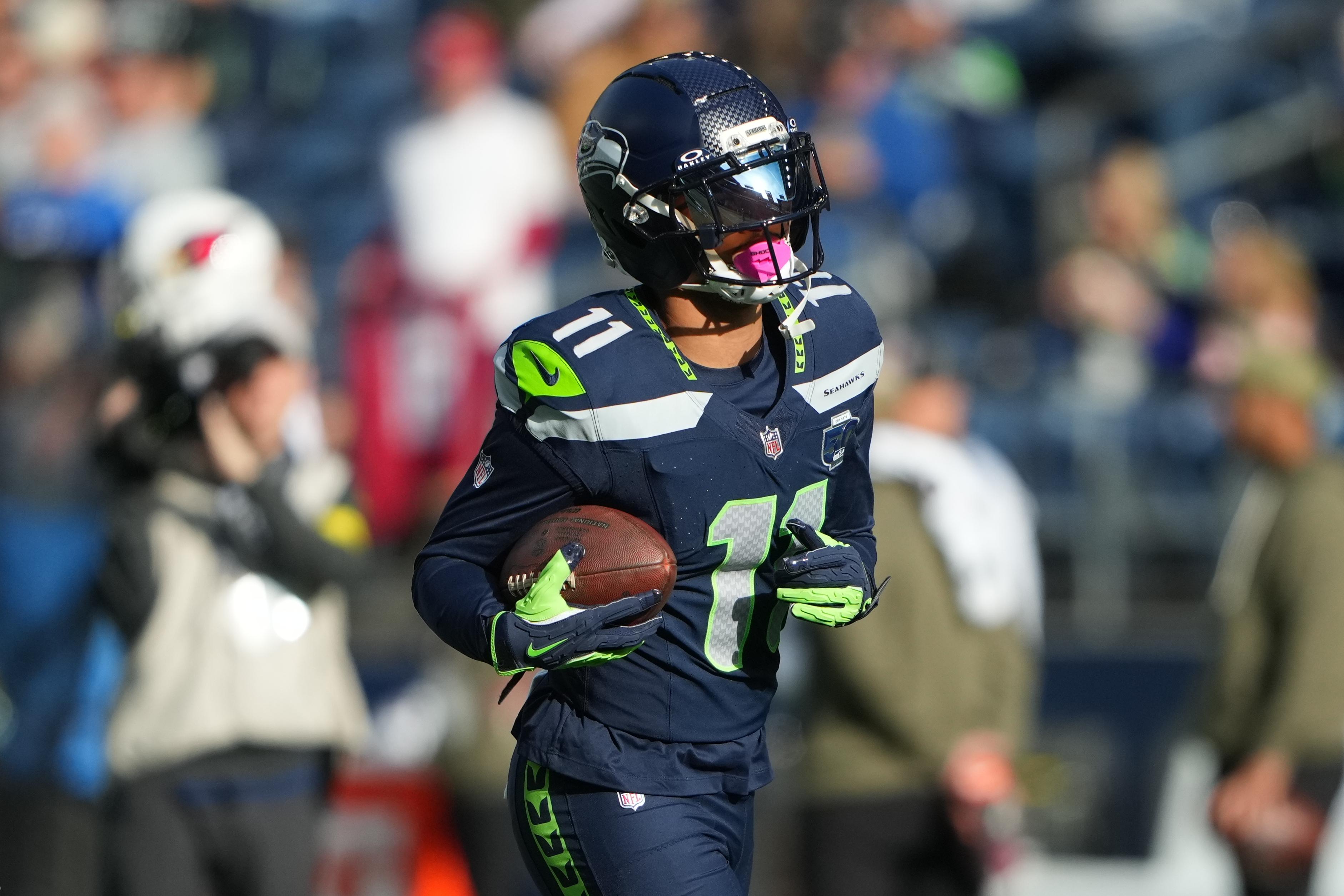 Cardinals Seahawks Football