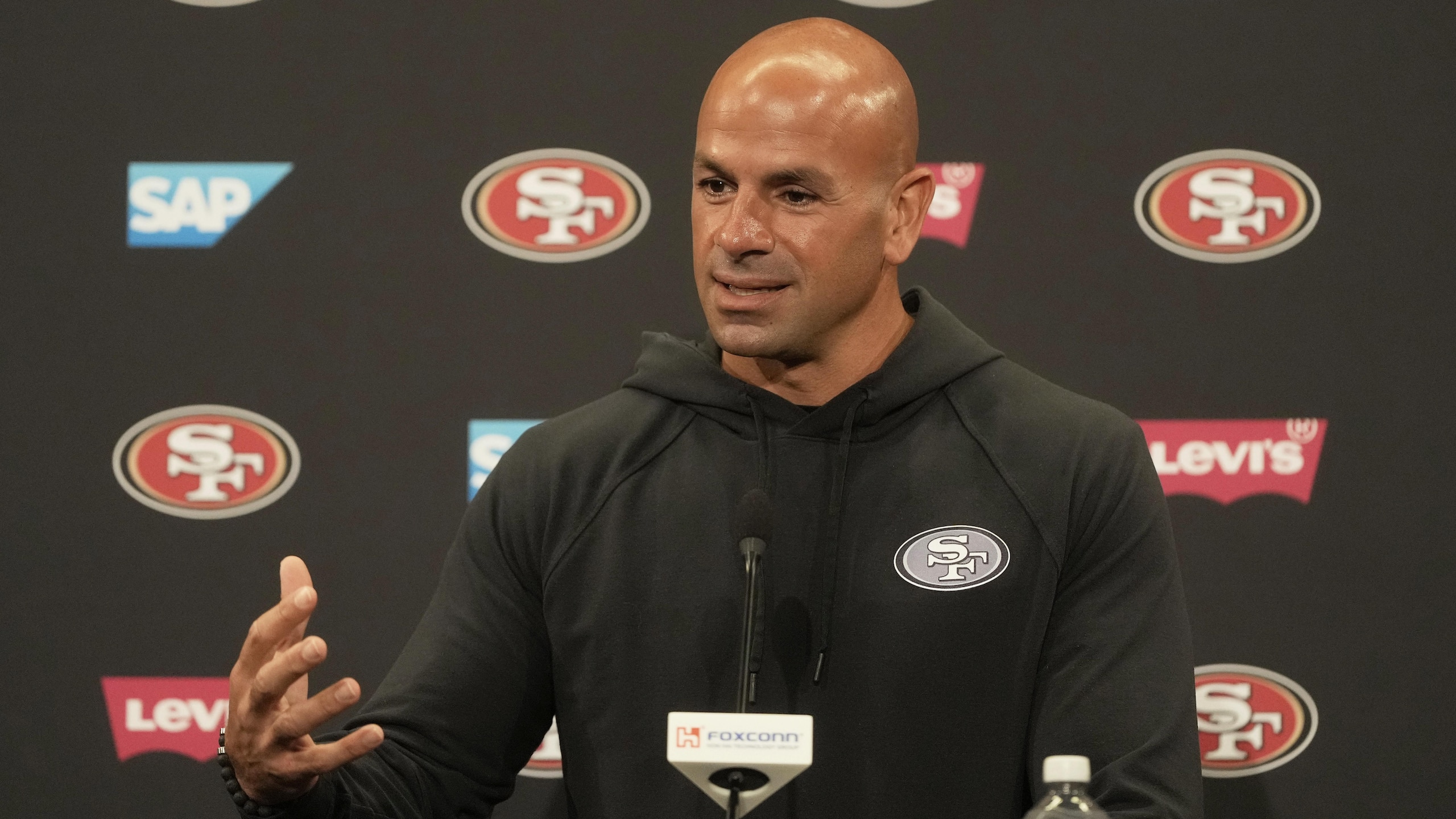 49ers Football
