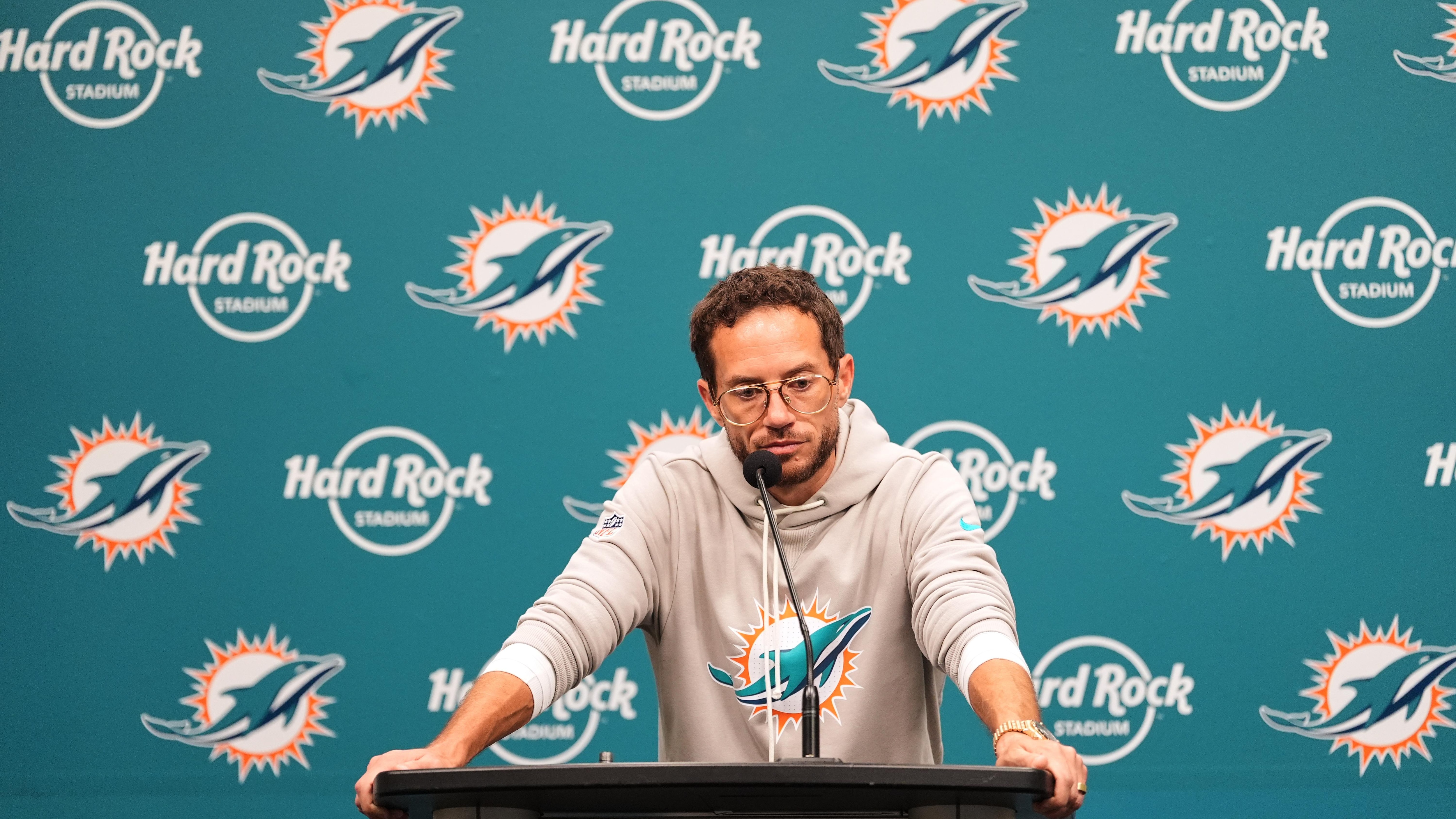 McDaniel May Keep Job