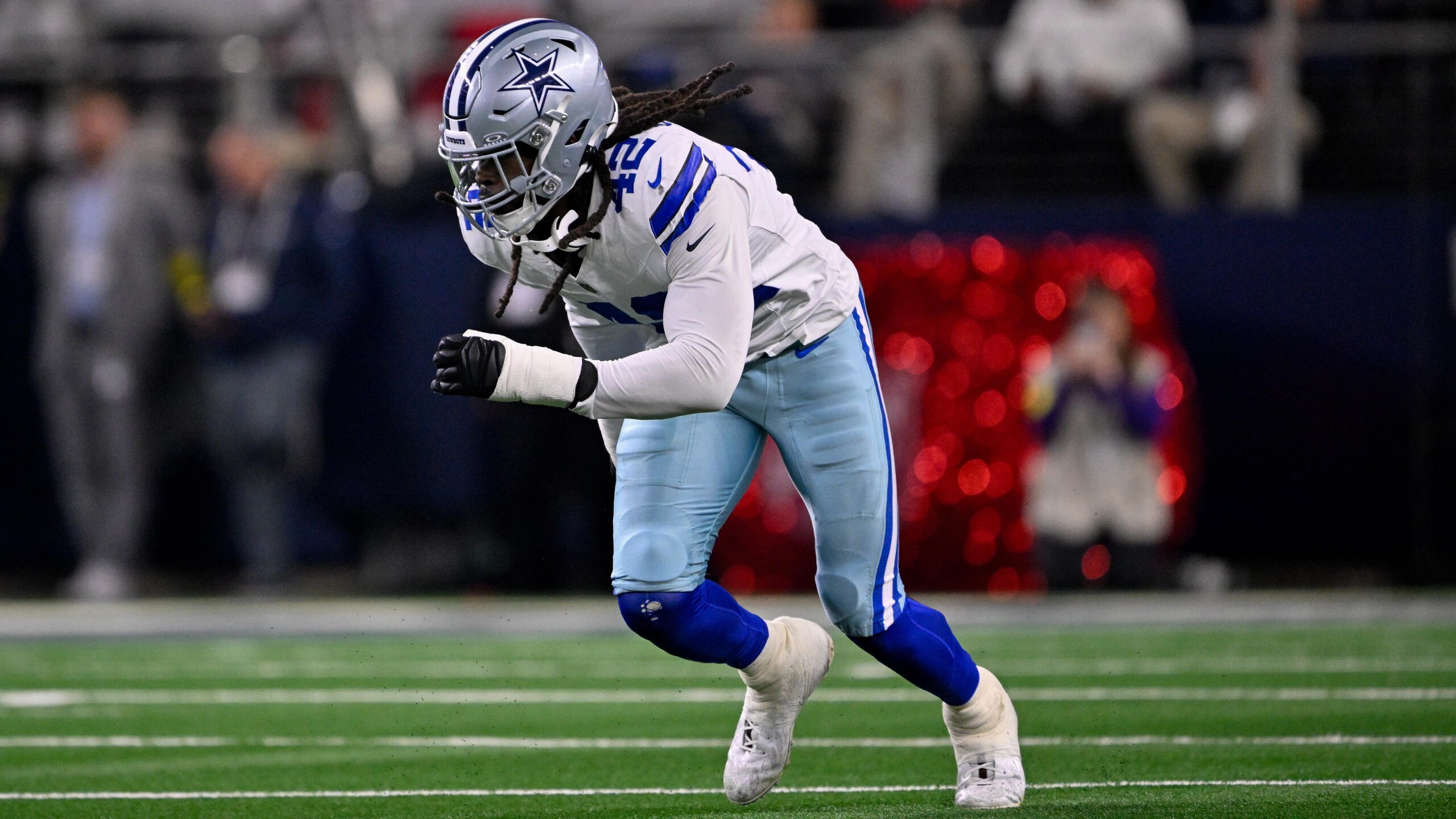 Vikings Cowboys Football