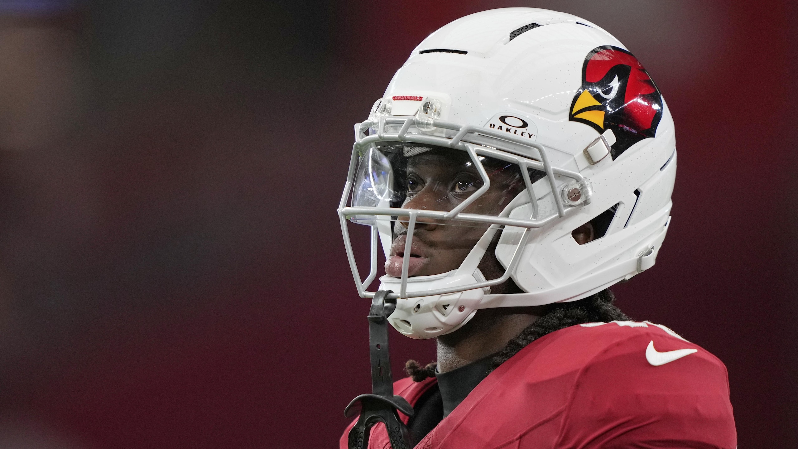 Chiefs Cardinals Football