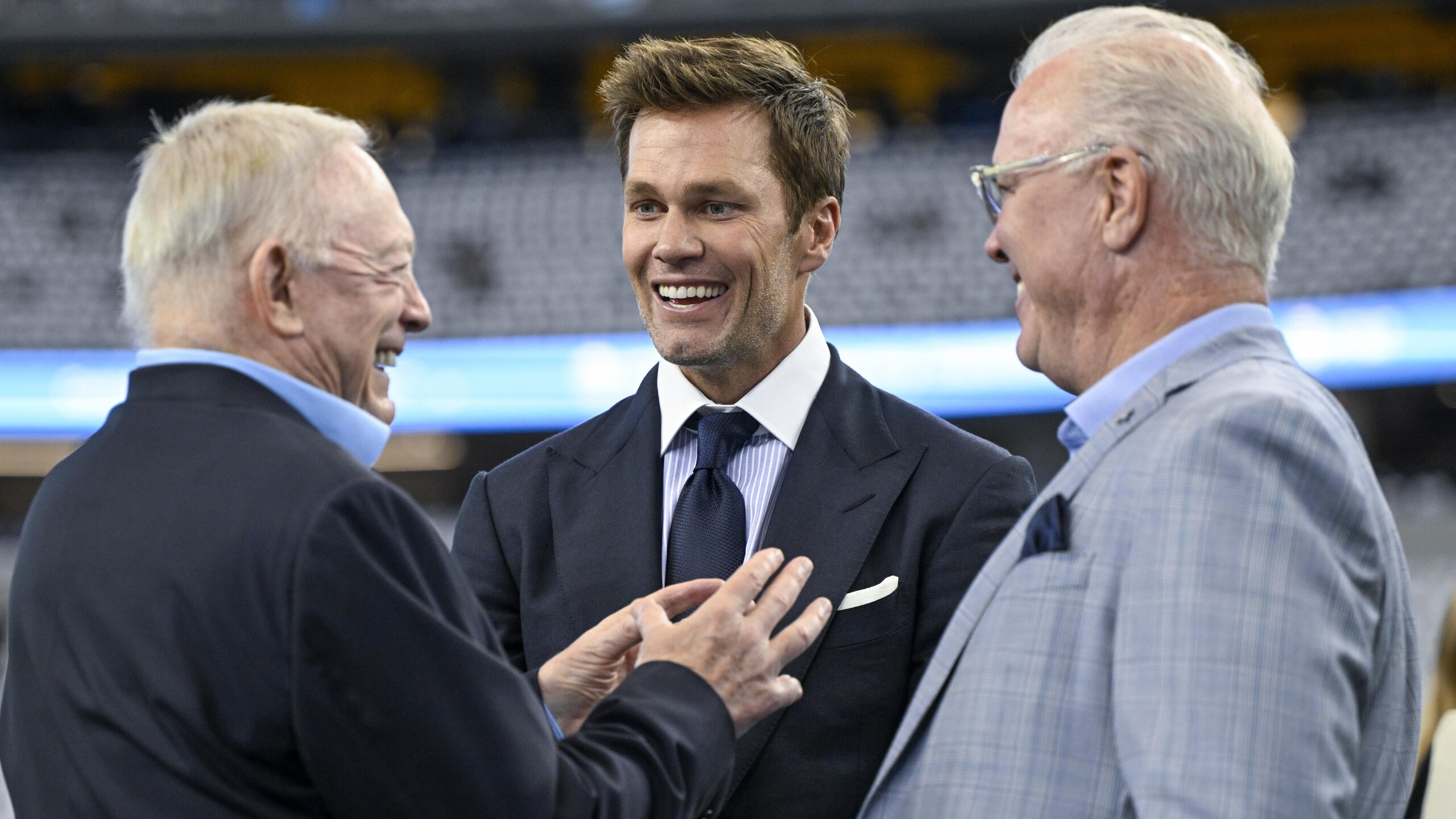 Saints Cowboys Football