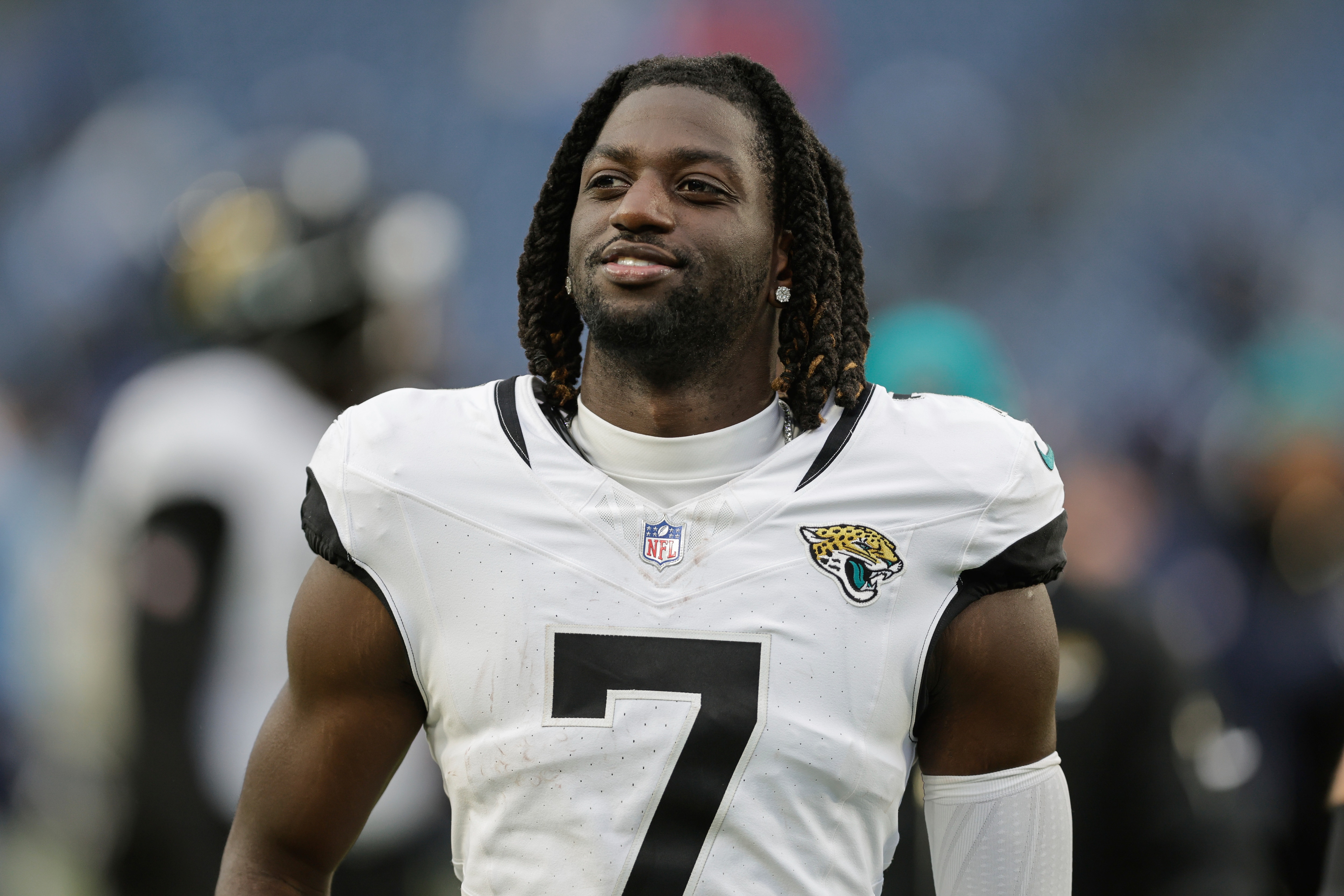 Jaguars Titans Football