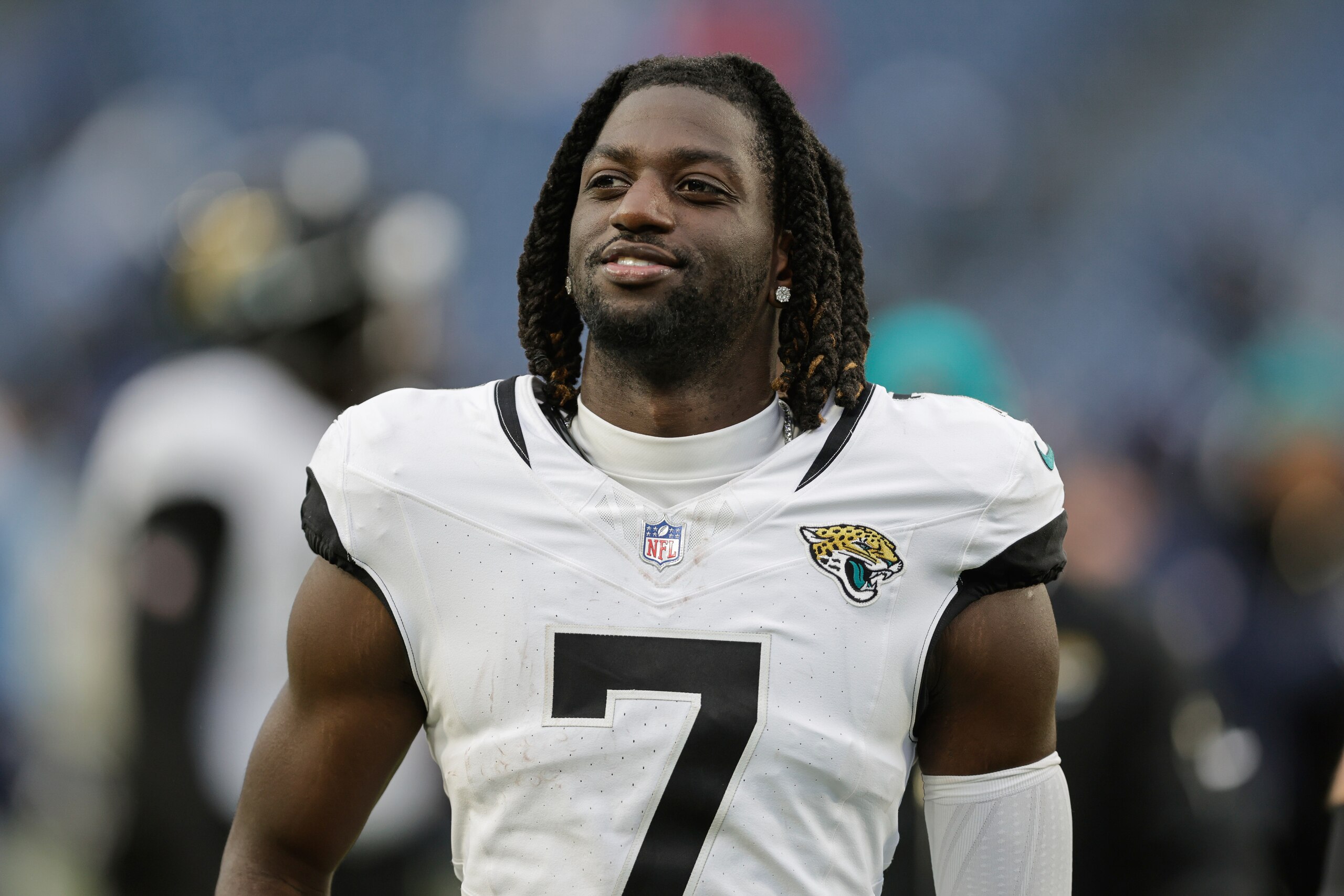 Jaguars Titans Football Jaguars Titans Football