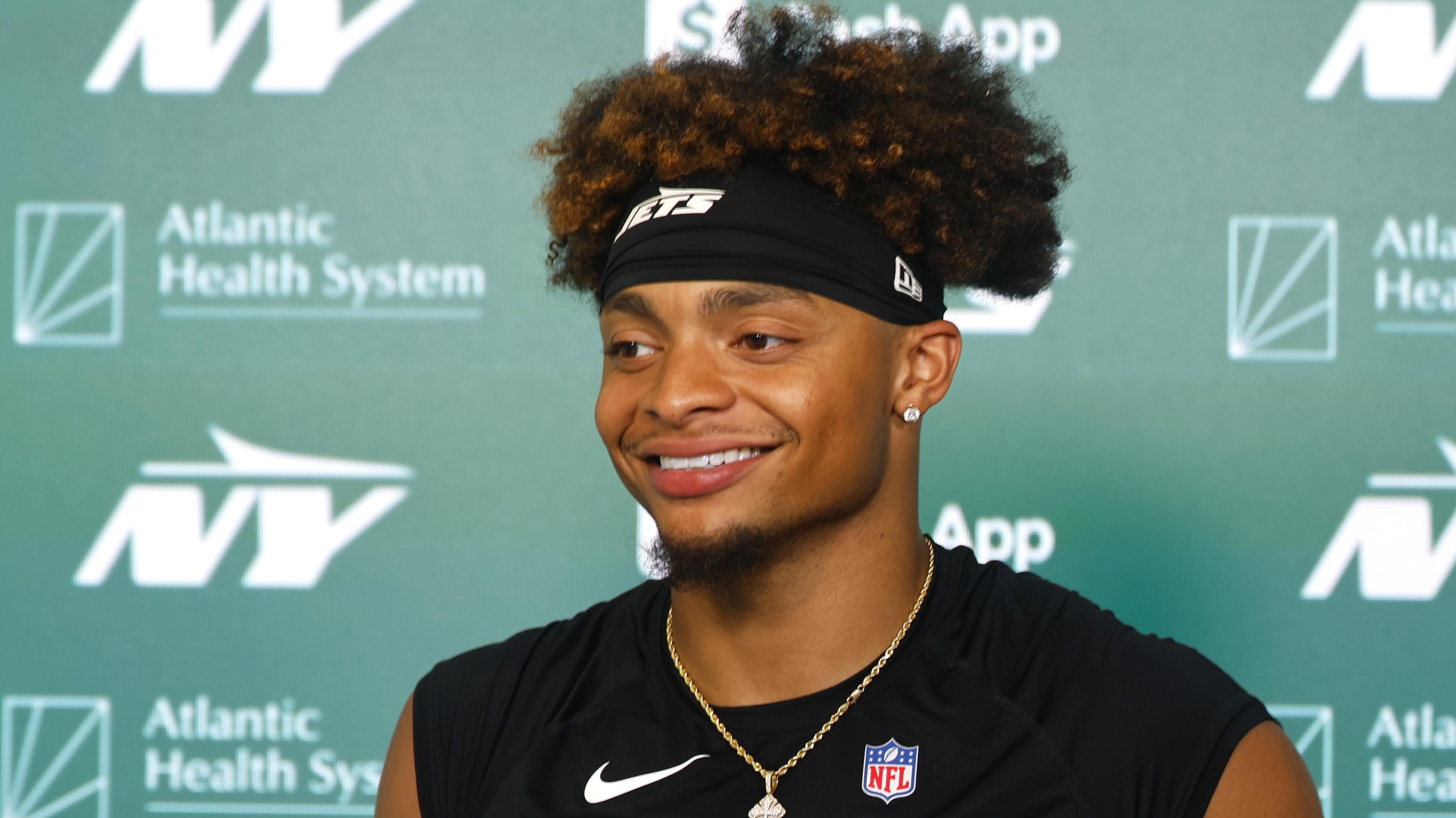 Jets Football