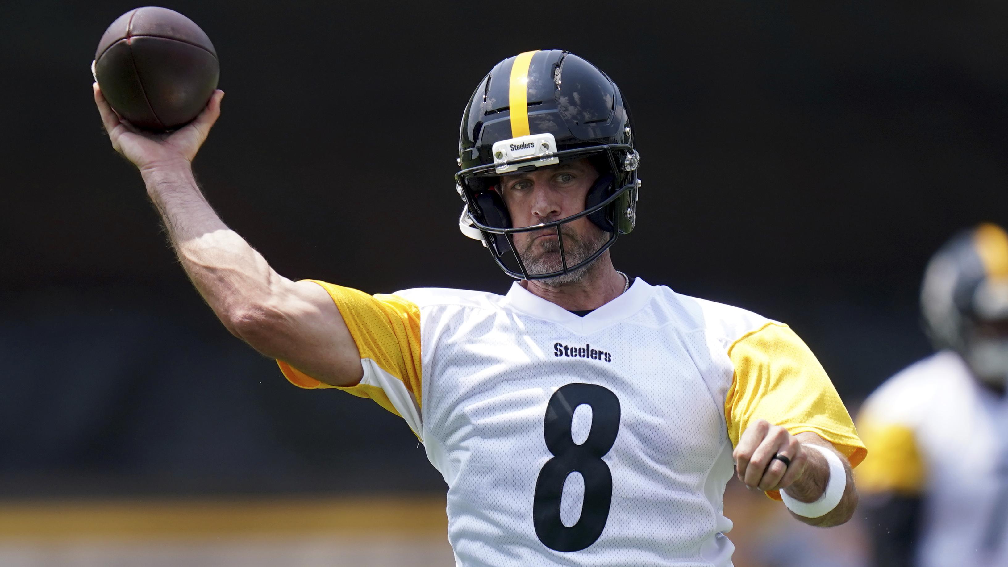 Steelers Football