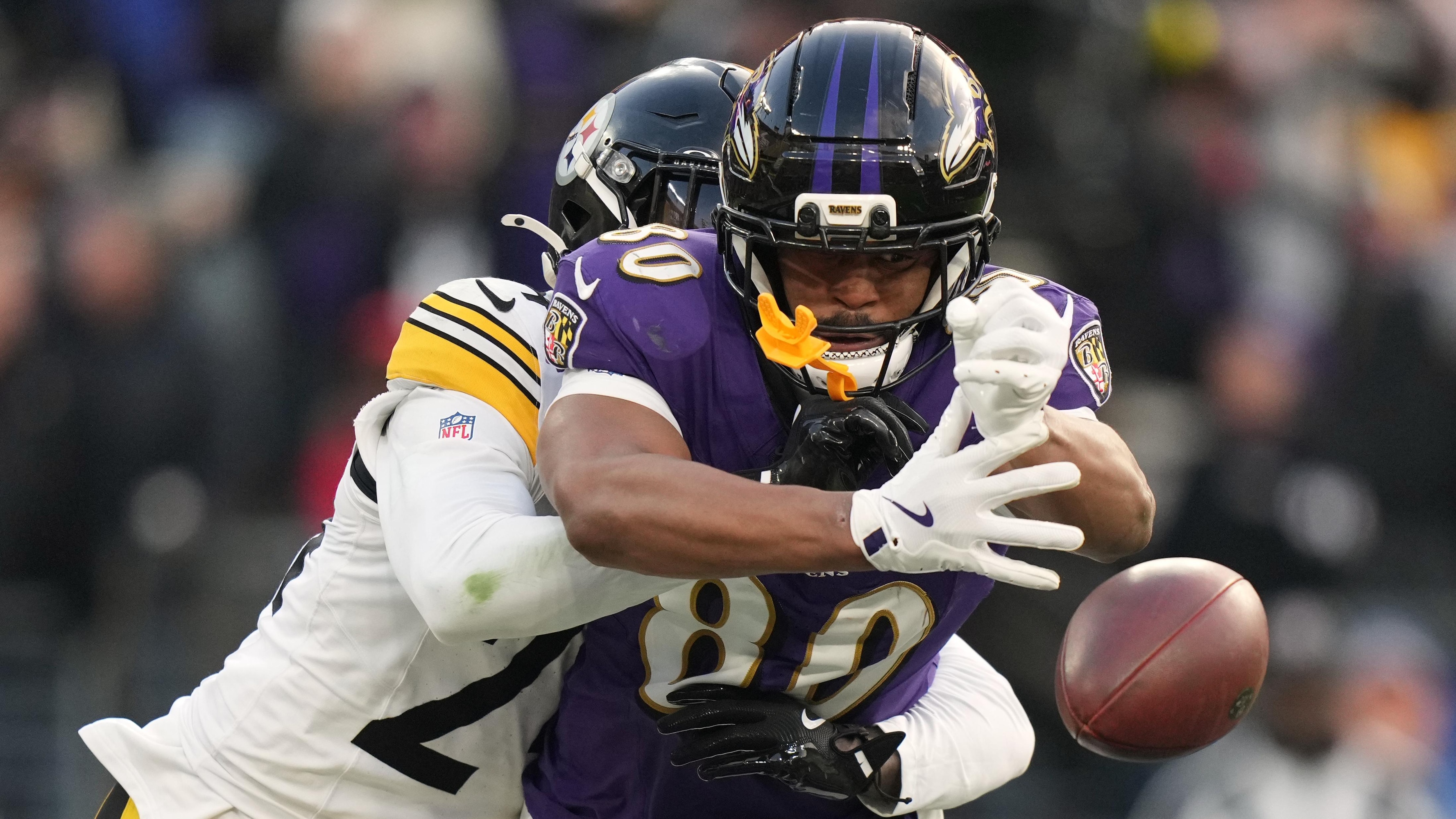 What Did Lamar Jackson, John Harbaugh Say About Controversial Isaiah Likely Call?