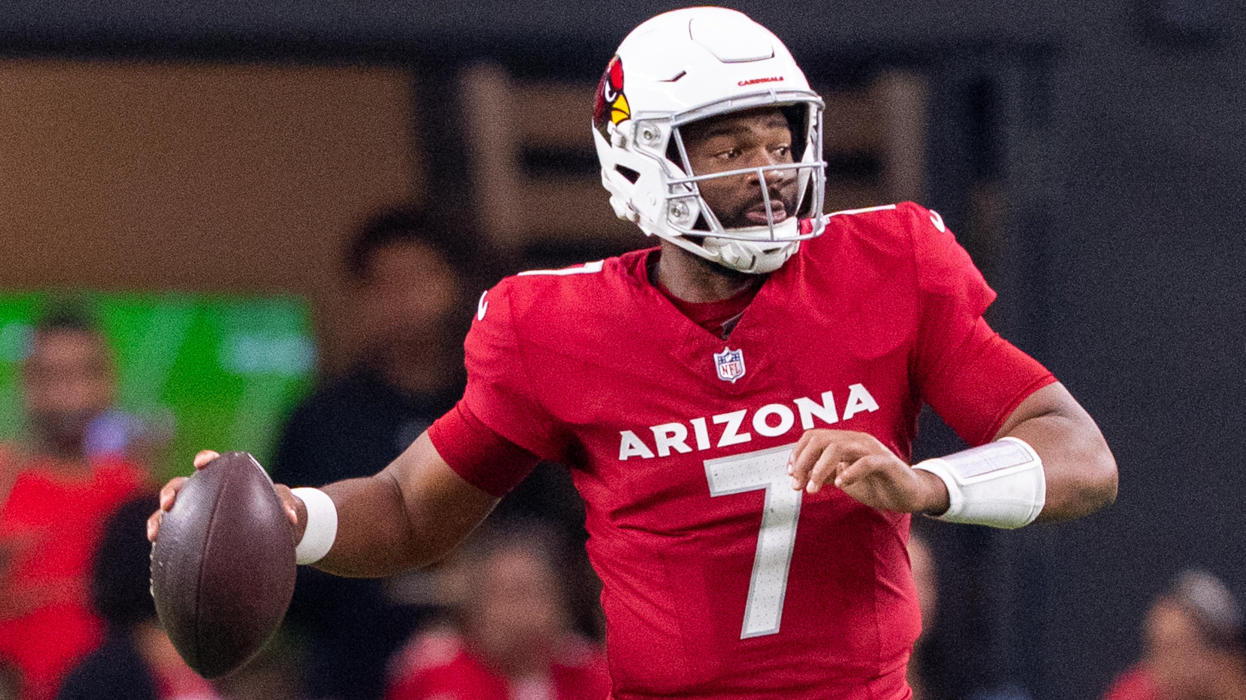 Jaguars Cardinals Football