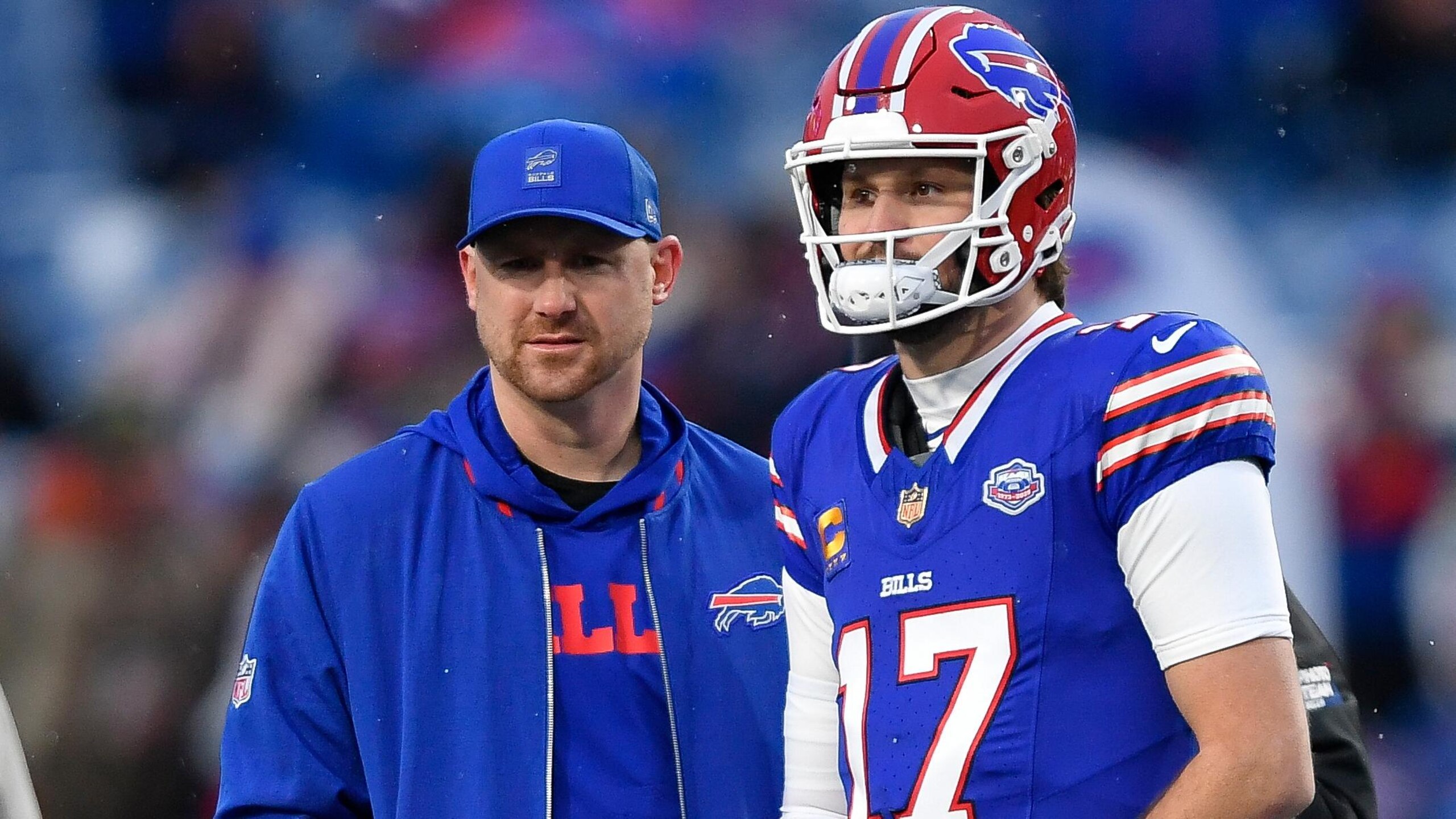 Jets Bills Football