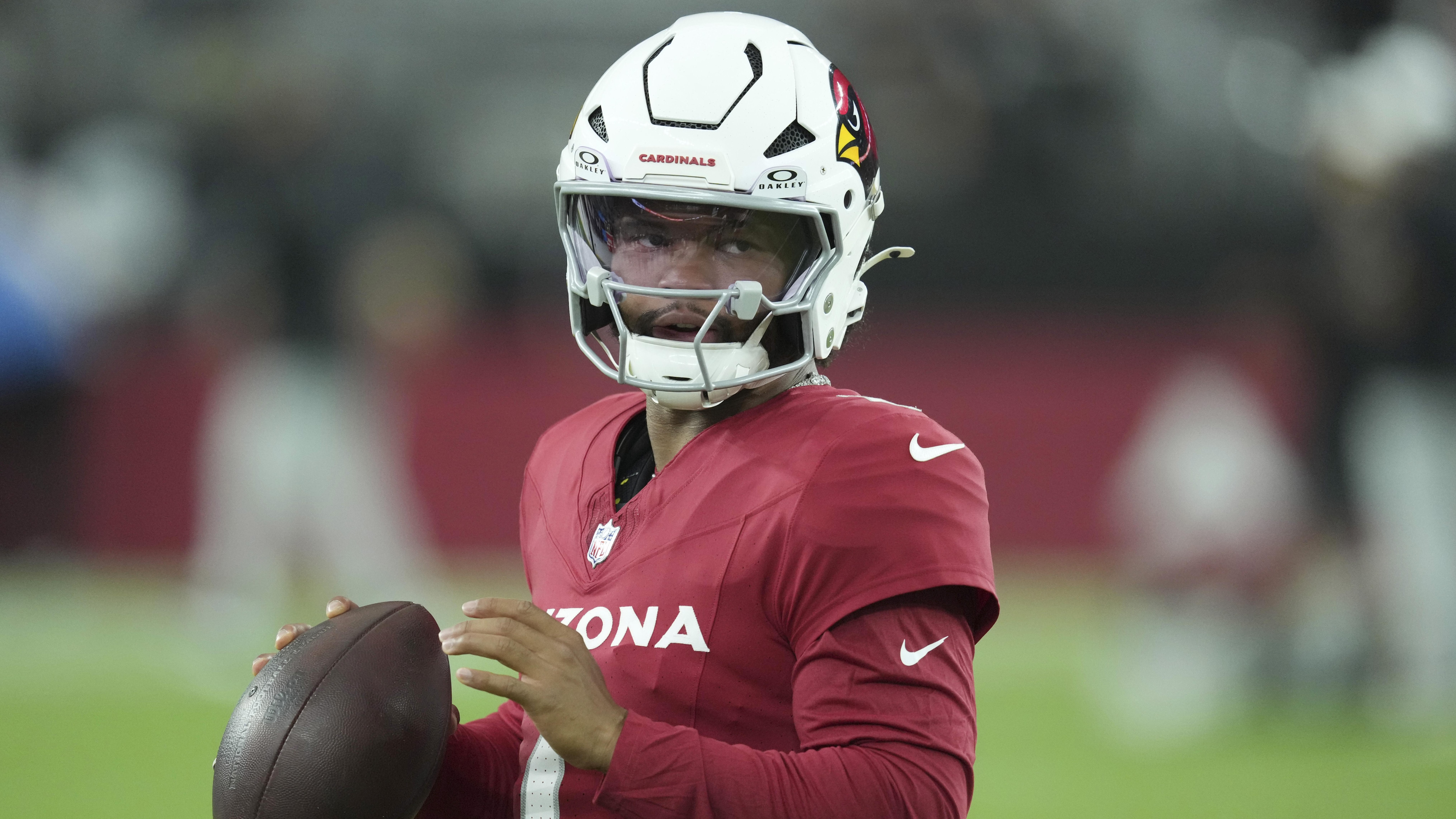 Raiders Cardinals Football