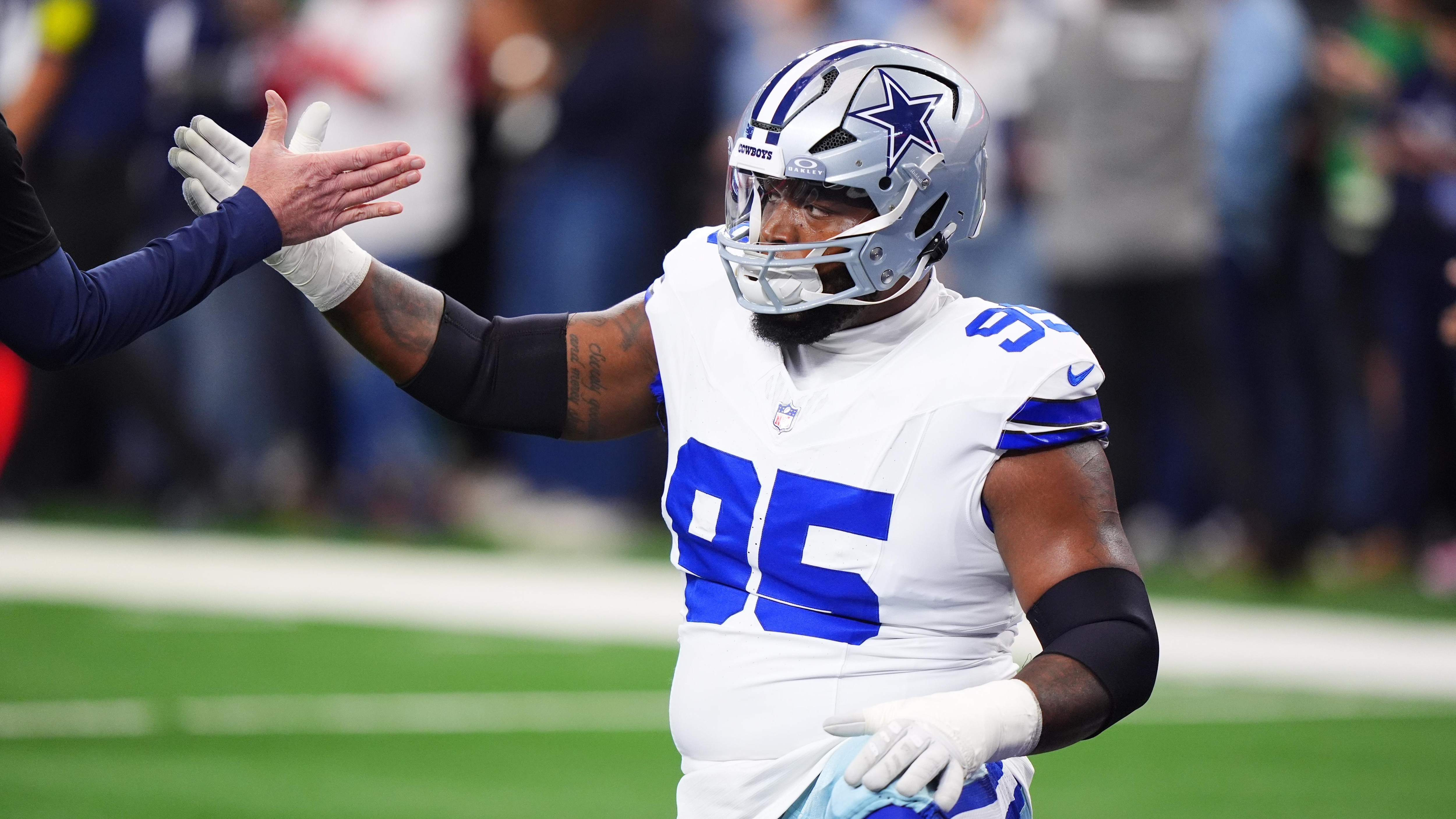 Eagles Cowboys Football